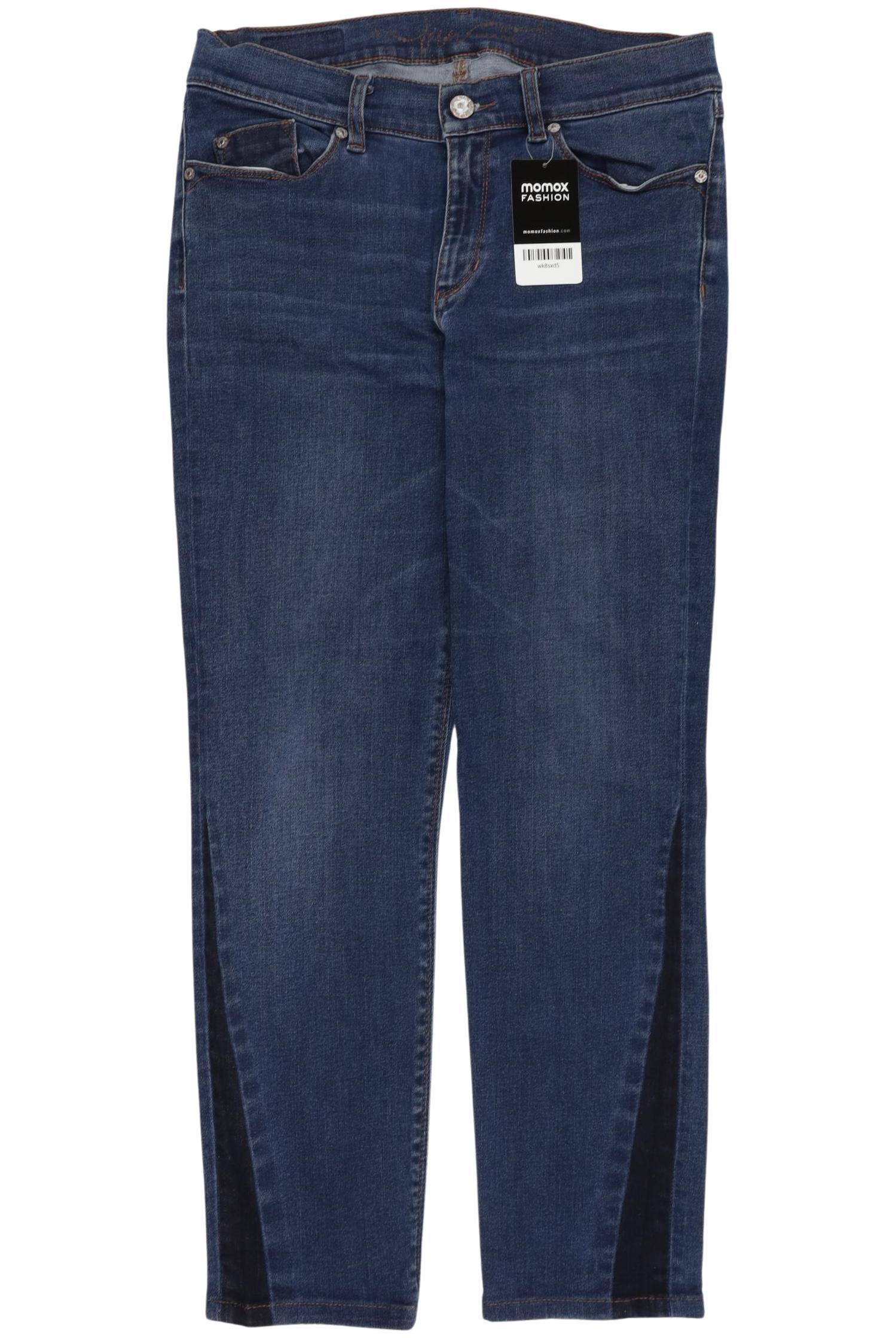 

Riani Damen Jeans, blau, Gr. 40