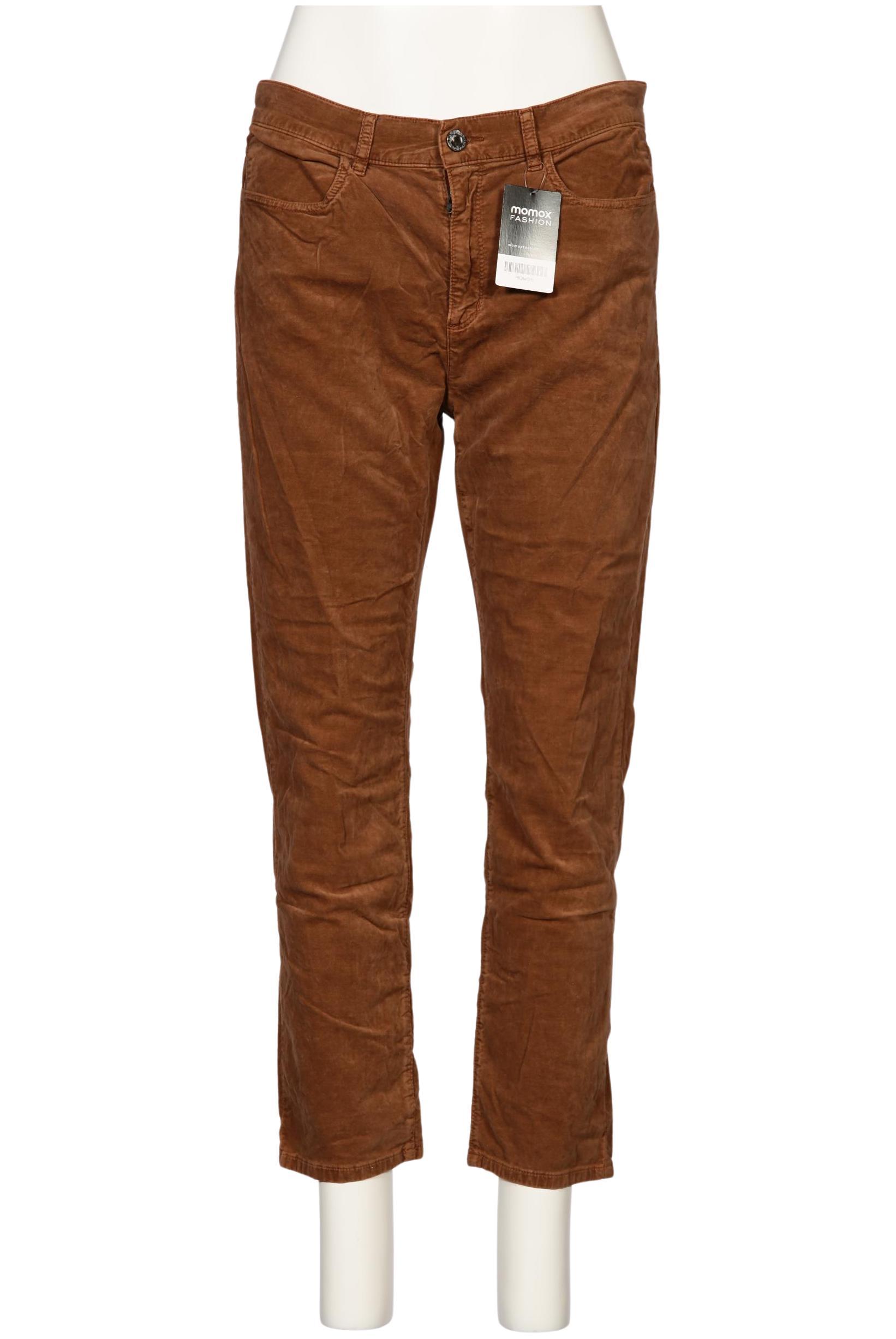 

Riani Damen Jeans, braun, Gr. 44