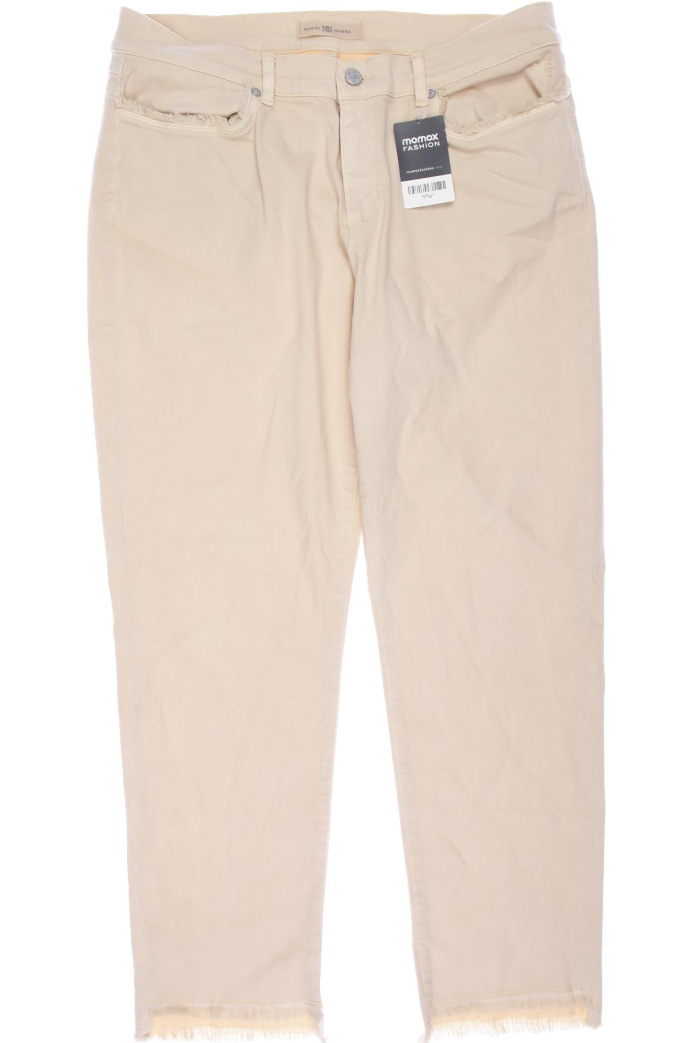 

RIANI Damen Jeans, beige