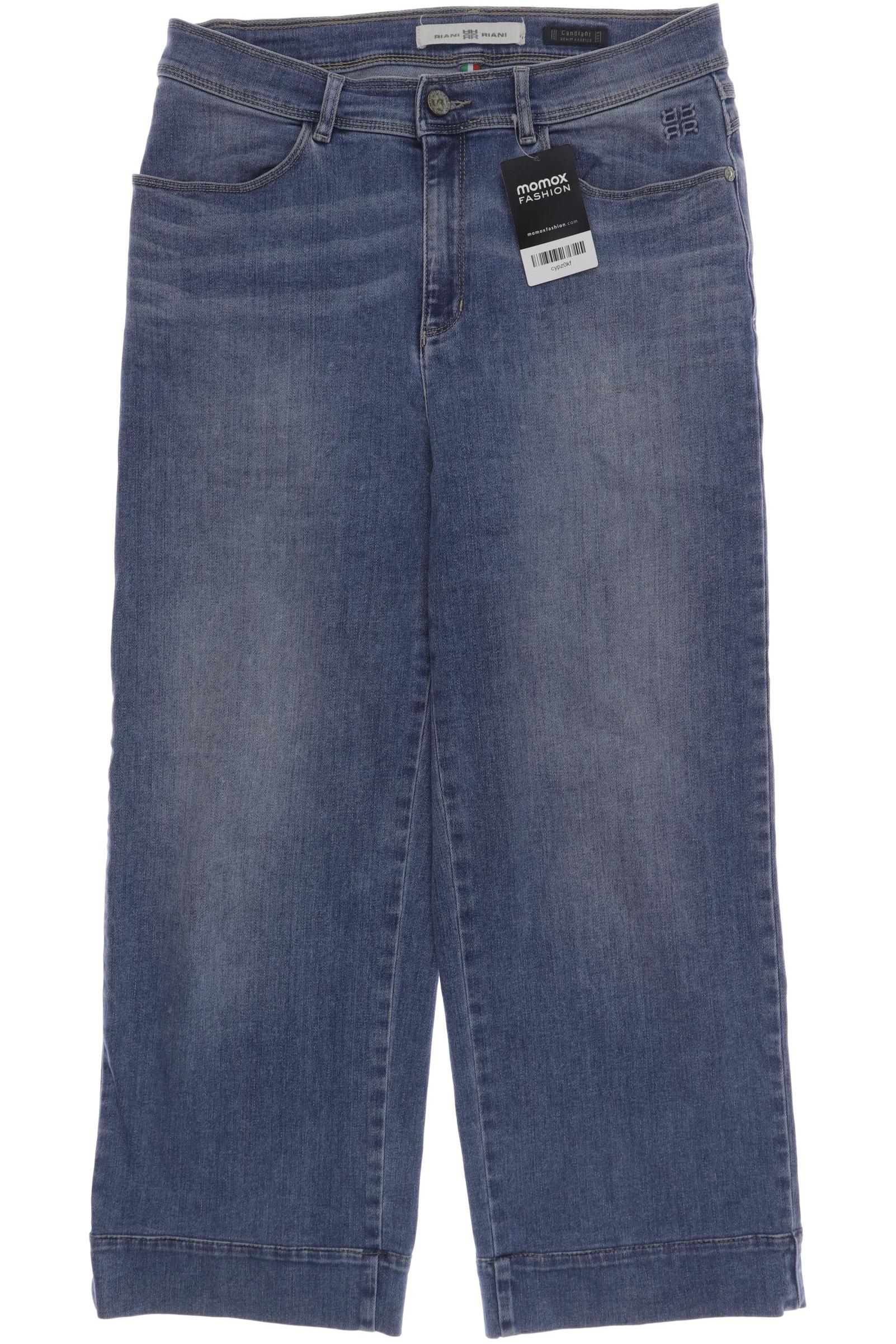 

RIANI Damen Jeans, blau