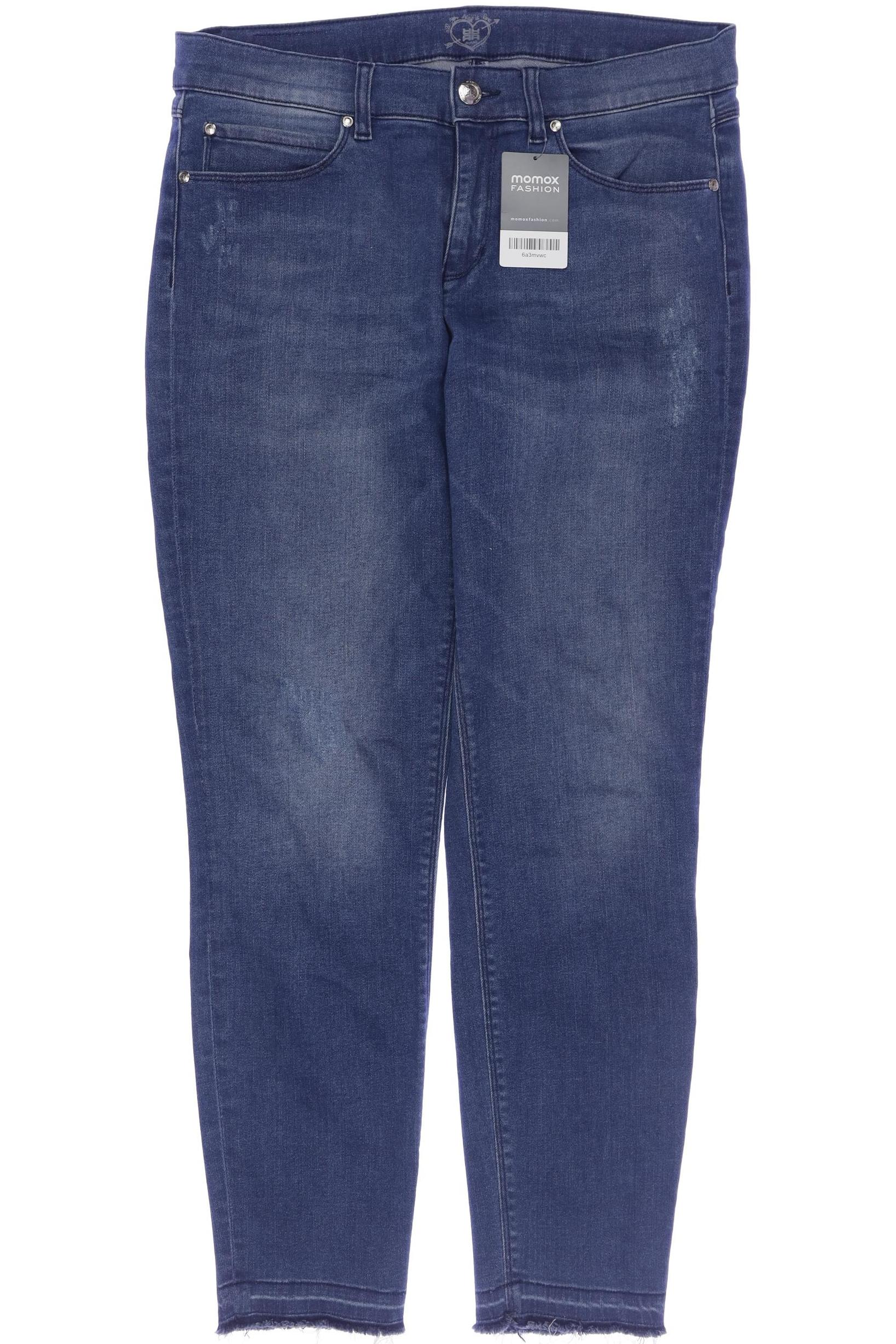 

Riani Damen Jeans, marineblau, Gr. 40