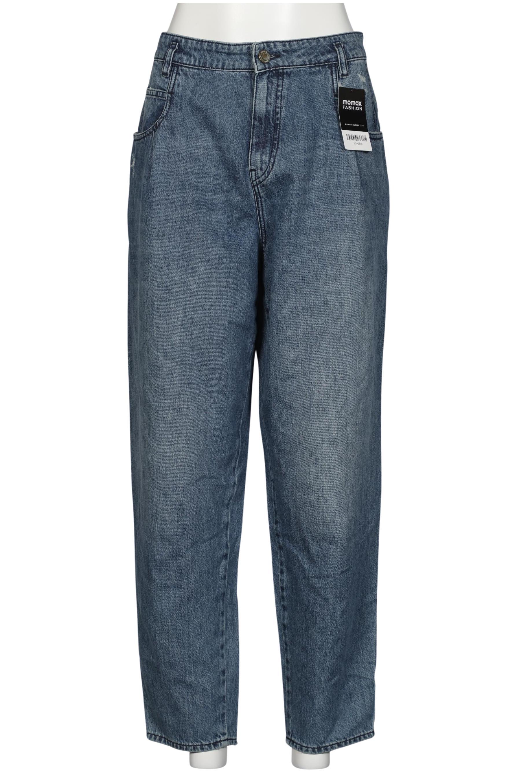 

Riani Damen Jeans, blau, Gr. 40