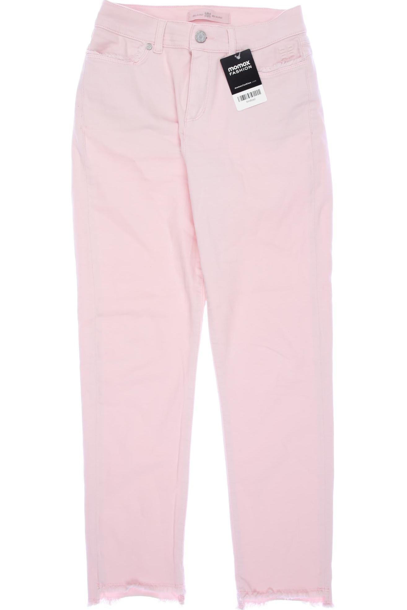 

Riani Damen Jeans, pink, Gr. 34