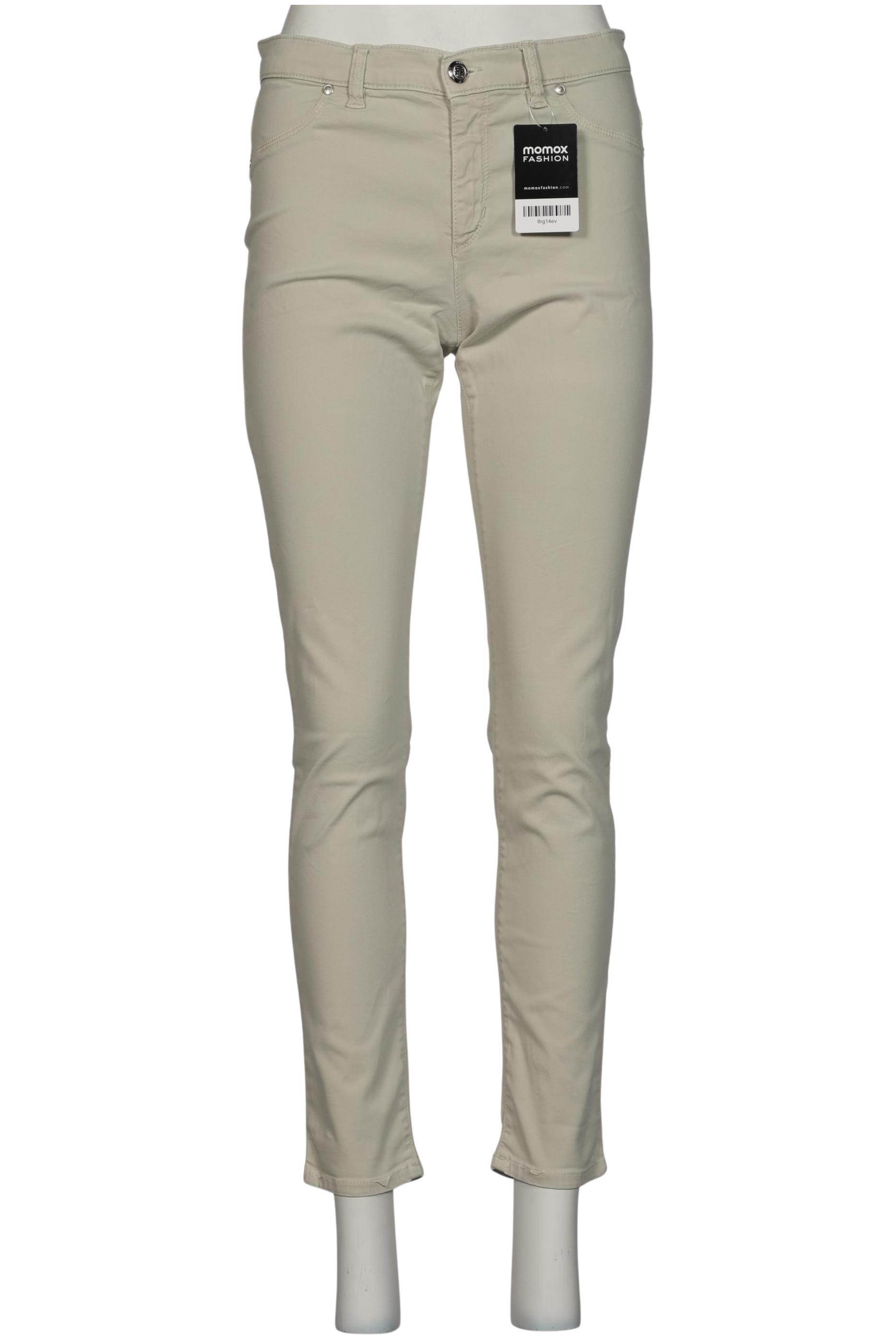 

Riani Damen Jeans, beige, Gr. 40