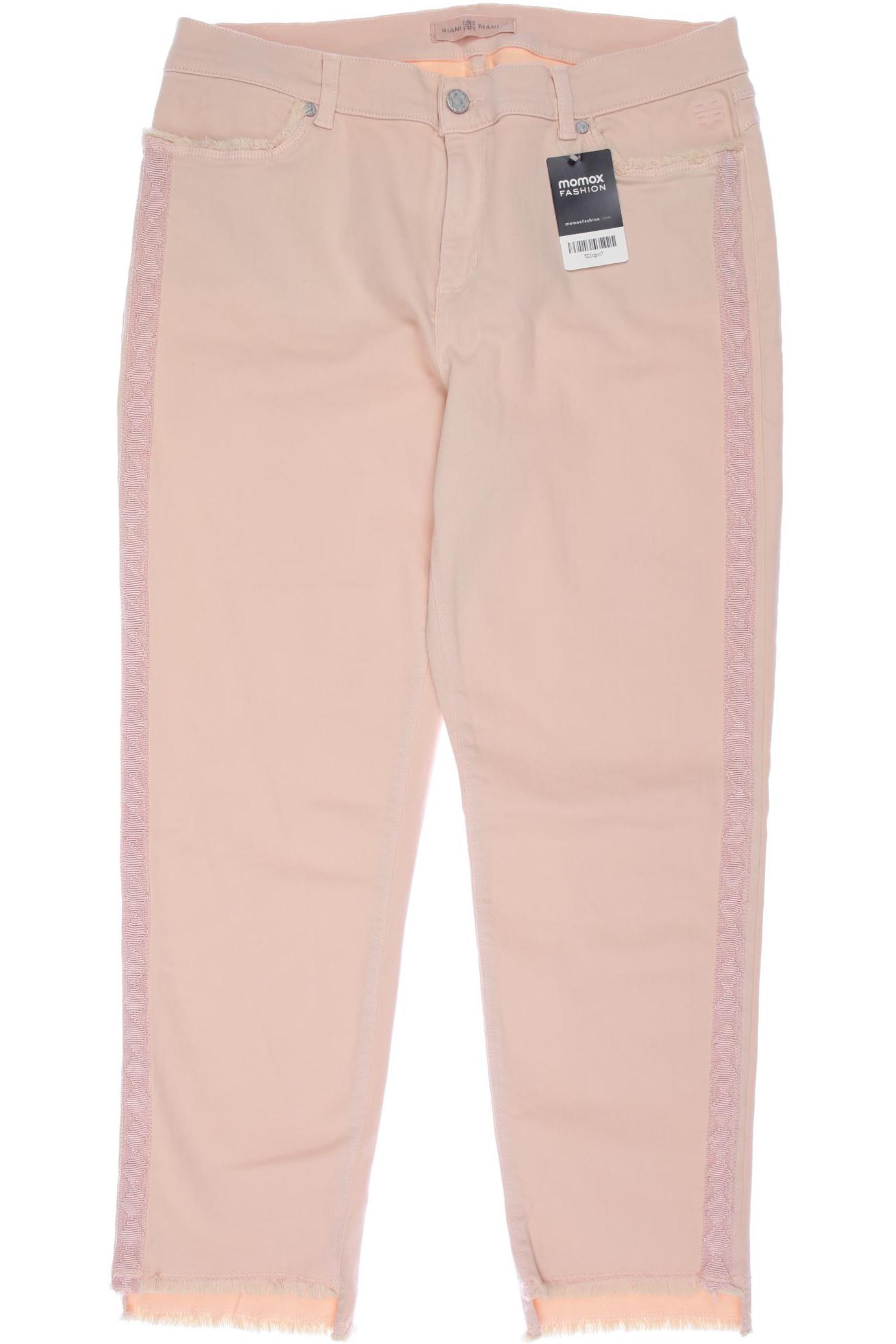 

Riani Damen Jeans, pink, Gr. 46