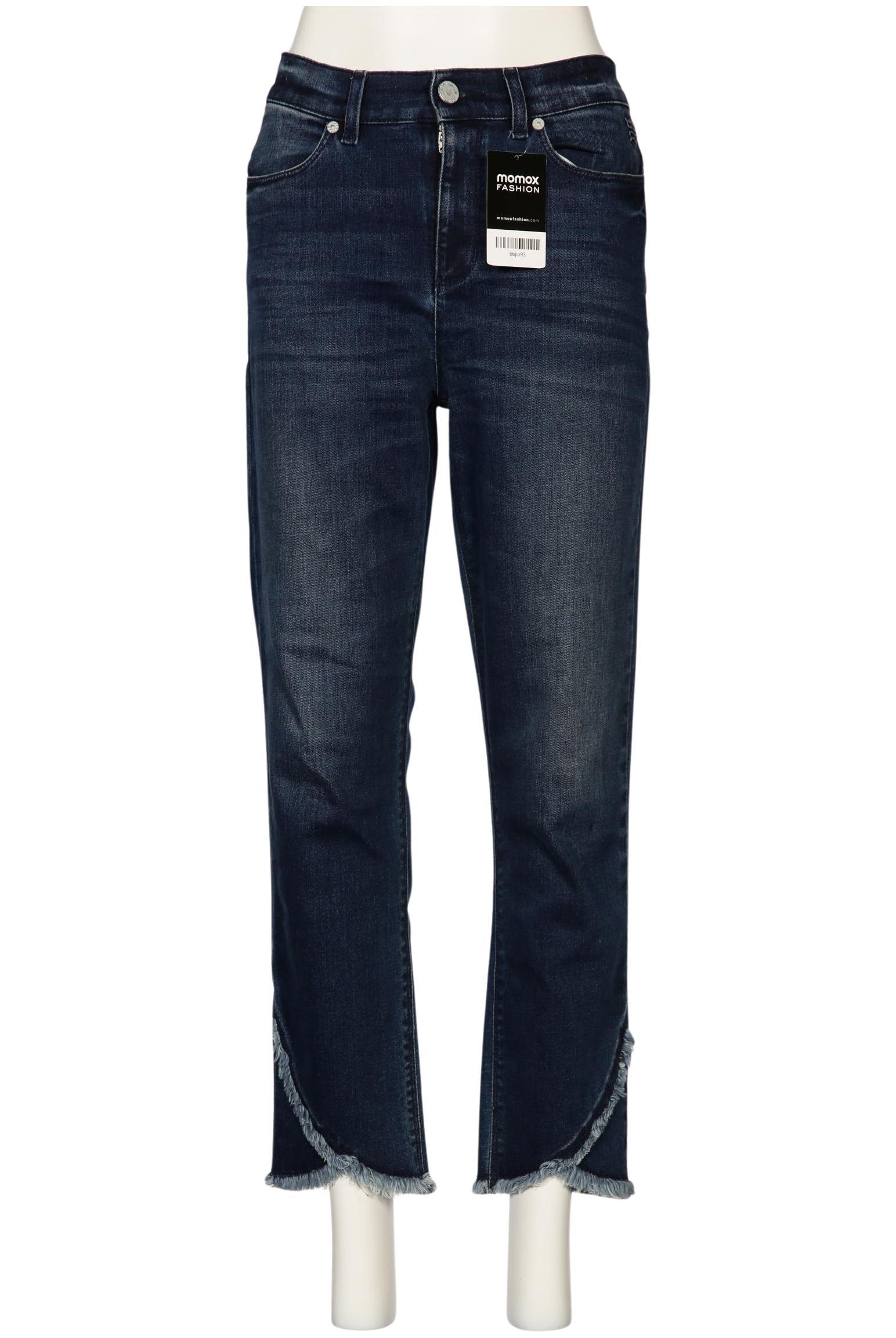 

Riani Damen Jeans, marineblau, Gr. 38