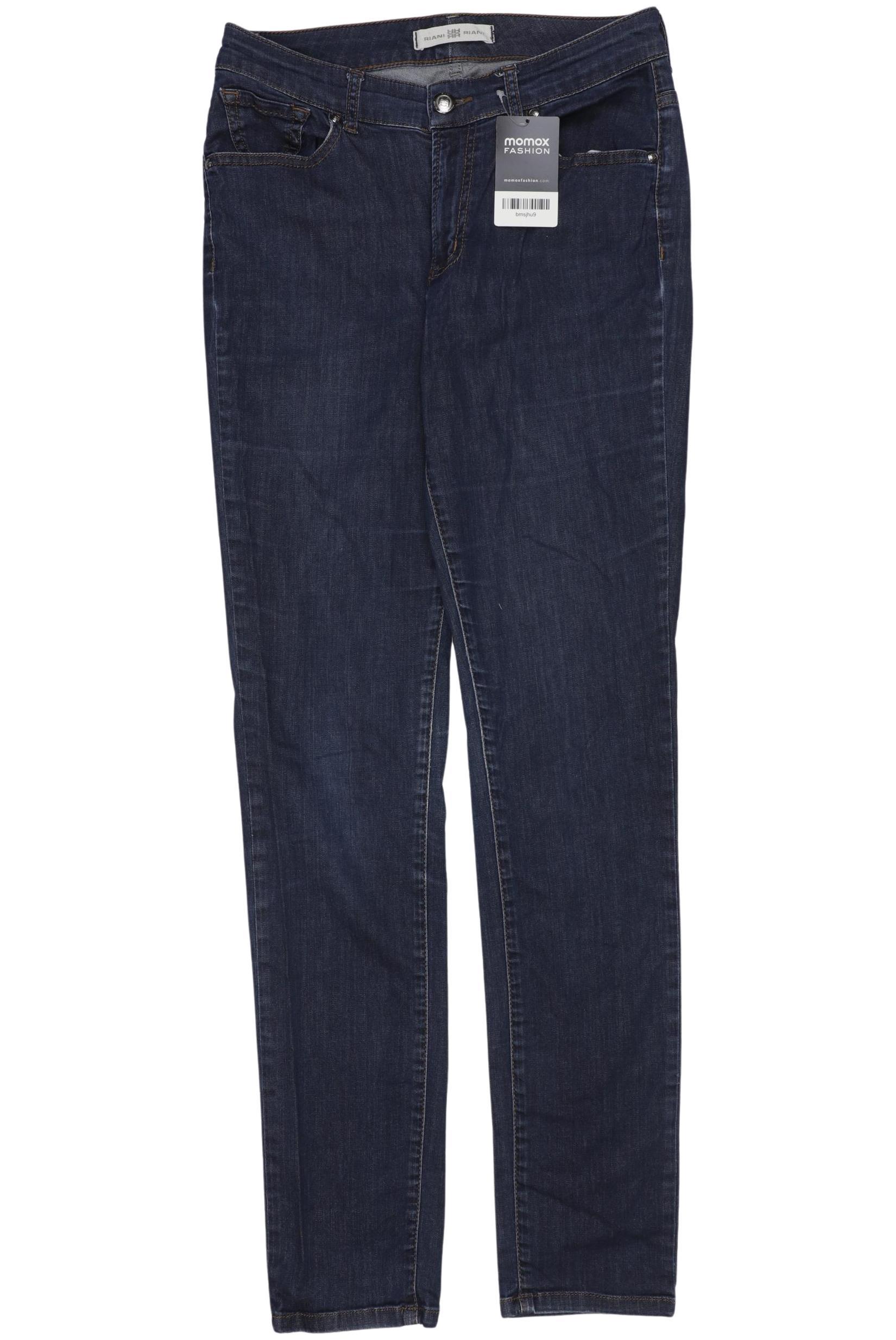 

Riani Damen Jeans, marineblau, Gr. 36