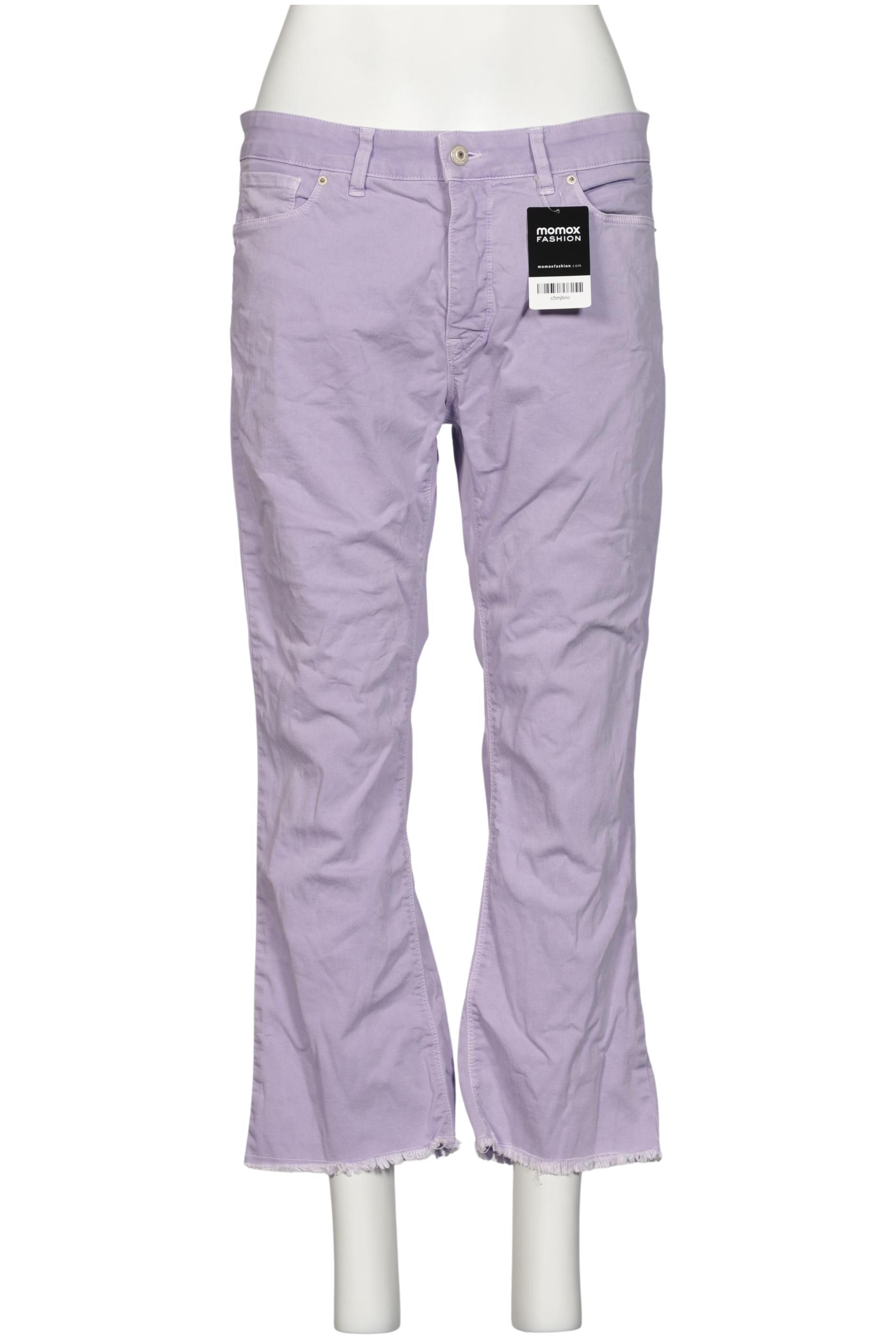 

Riani Damen Jeans, flieder, Gr. 42