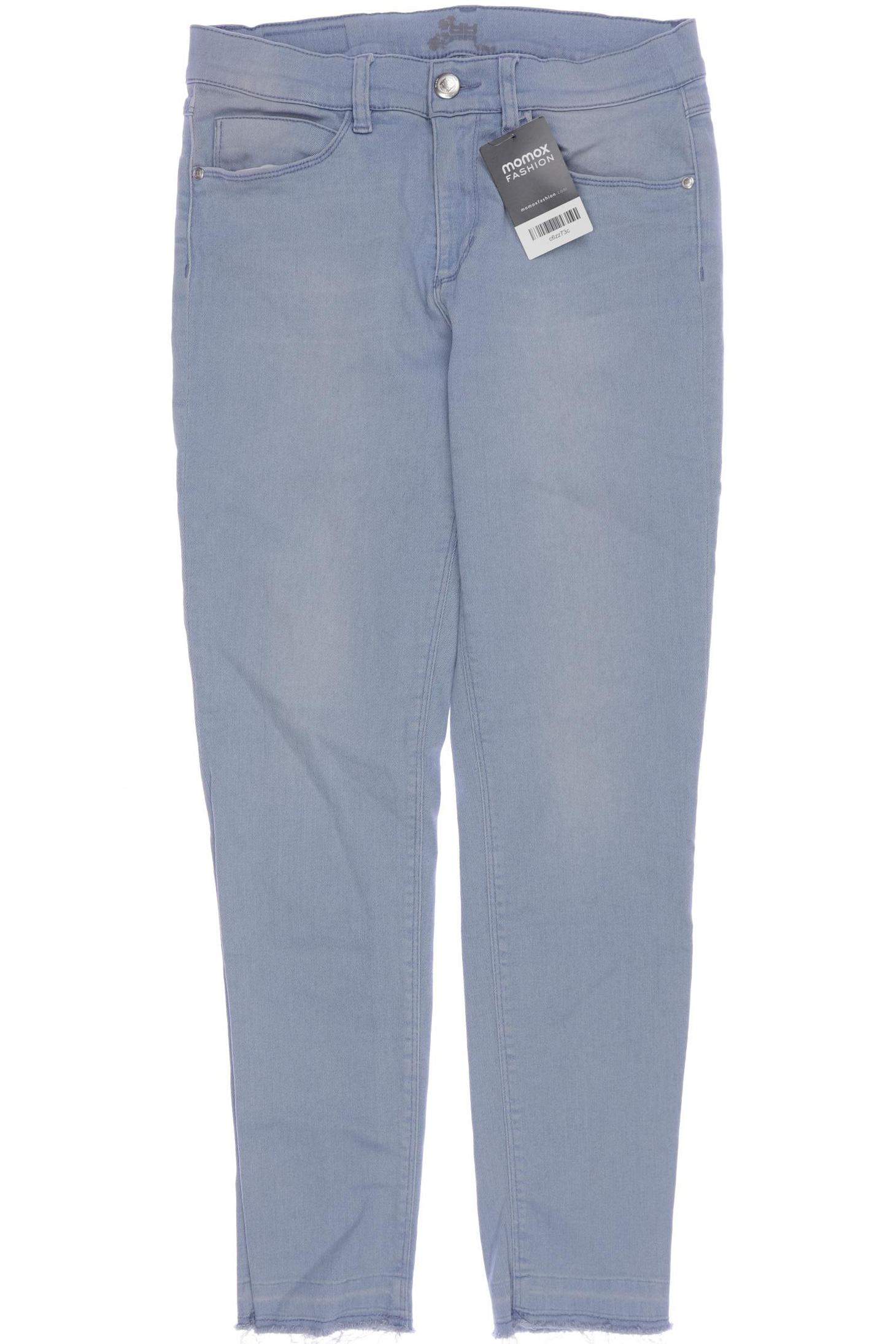 

Riani Damen Jeans, blau, Gr. 38