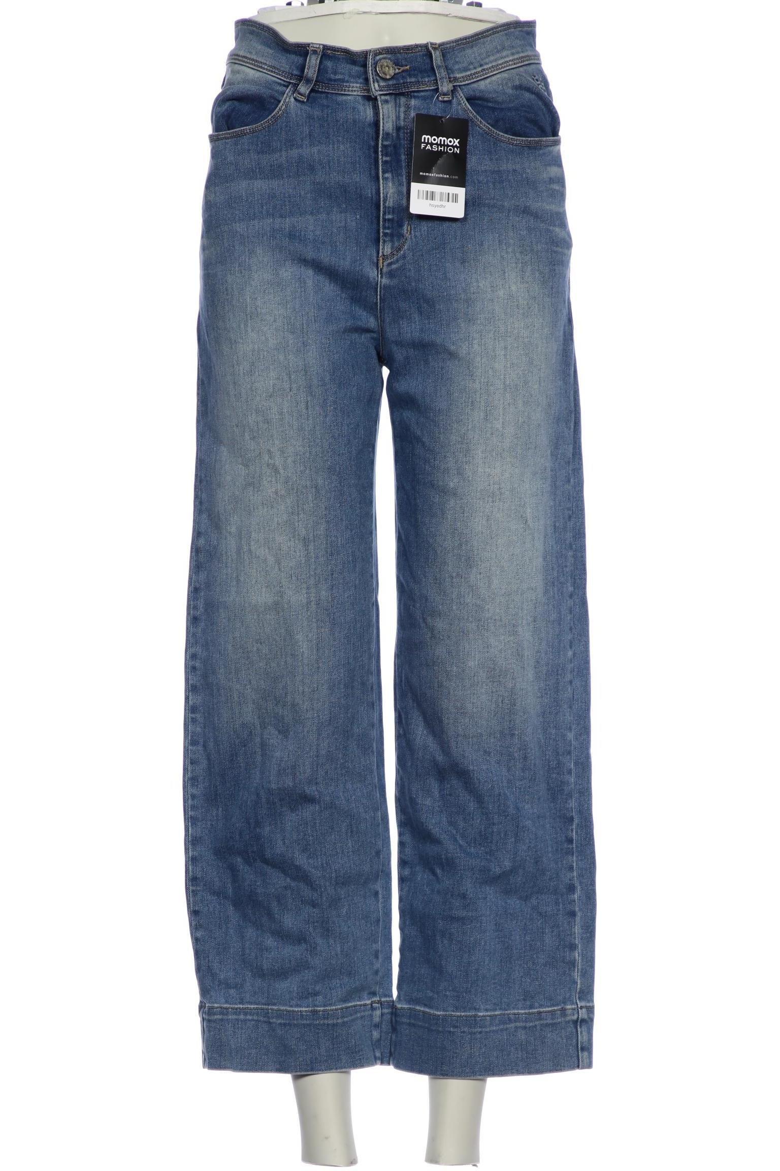 

RIANI Damen Jeans, blau