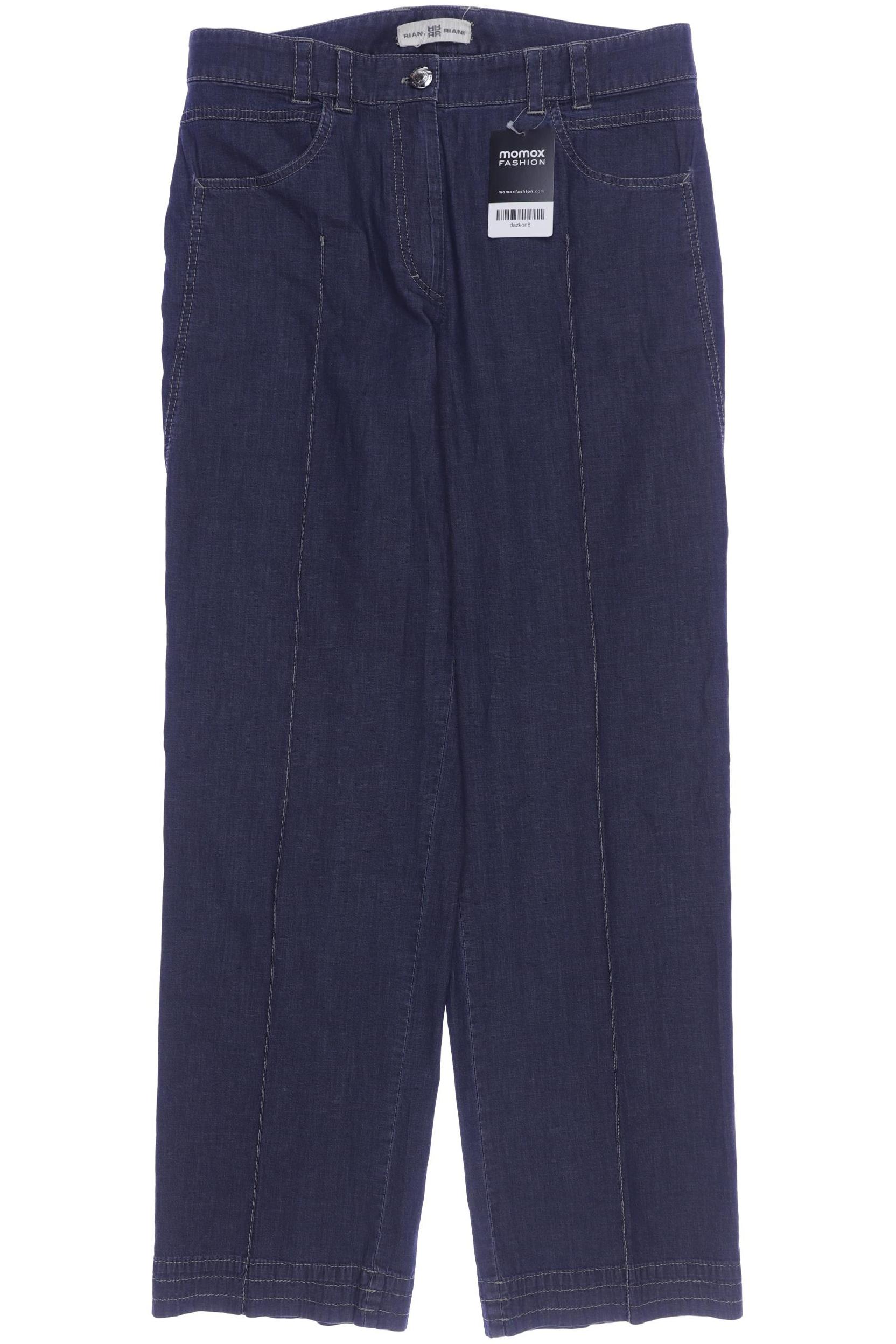 

RIANI Damen Jeans, marineblau