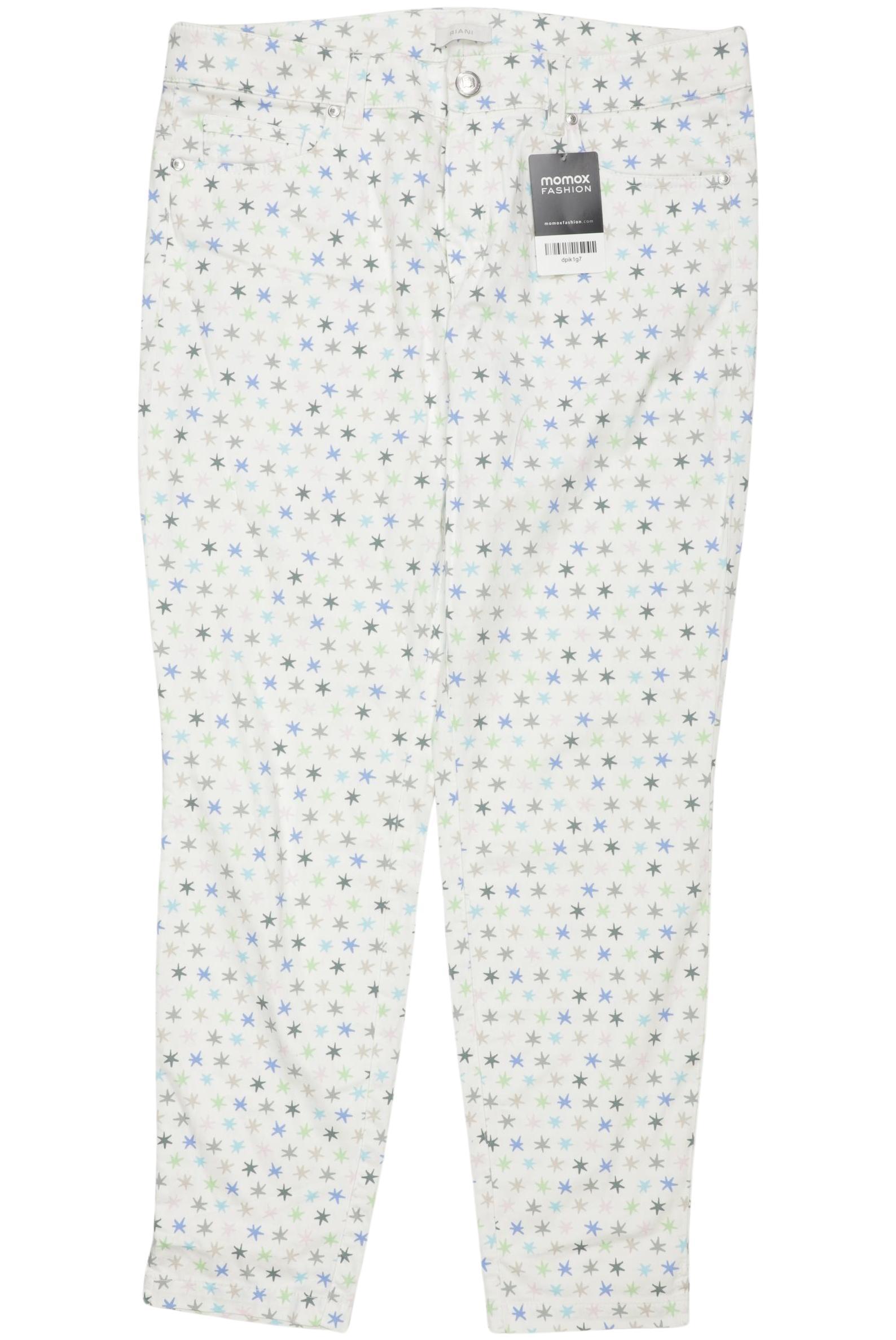 Thumbnail - Riani Damen Jeans, mehrfarbig, Gr. 40