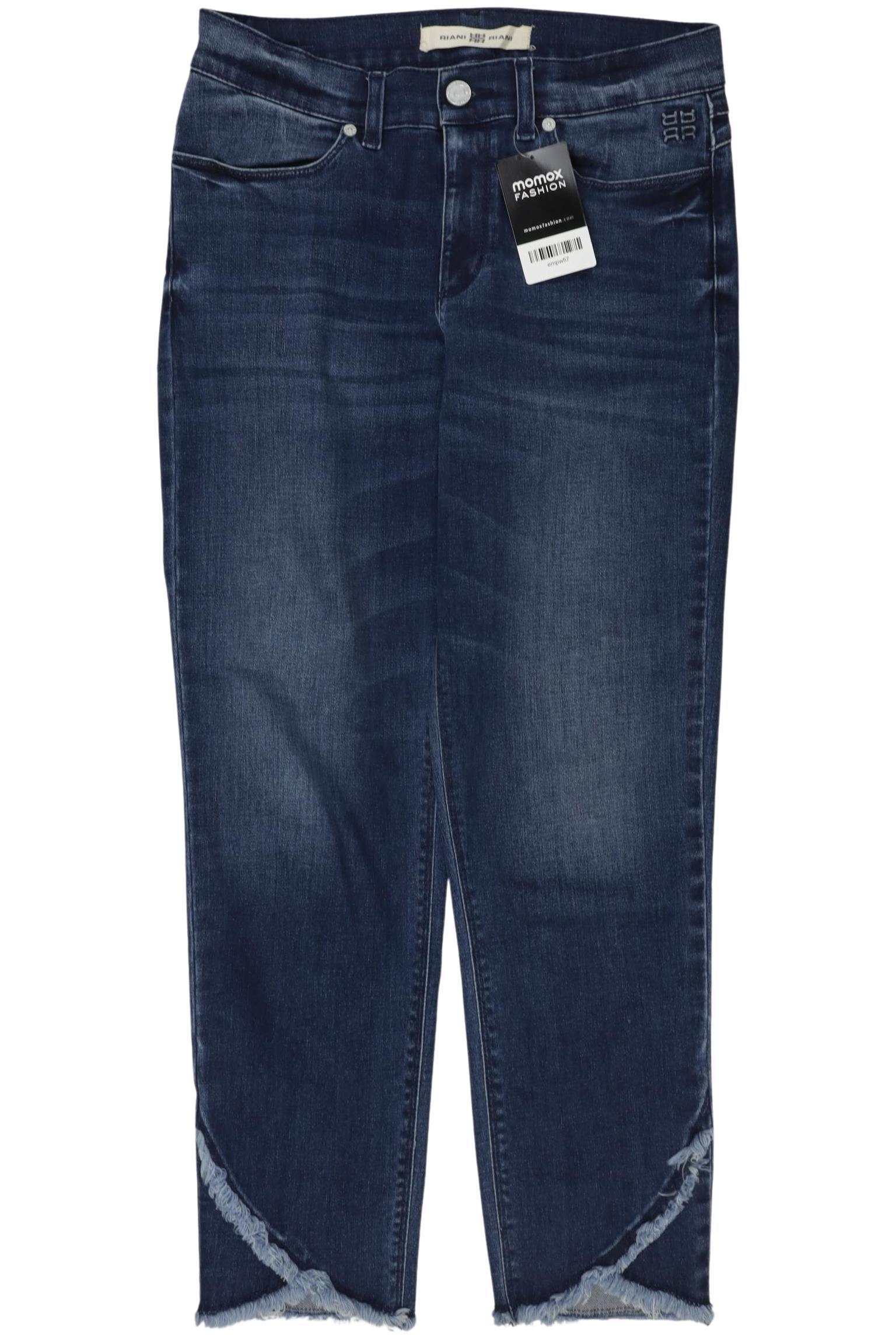 

Riani Damen Jeans, blau, Gr. 38