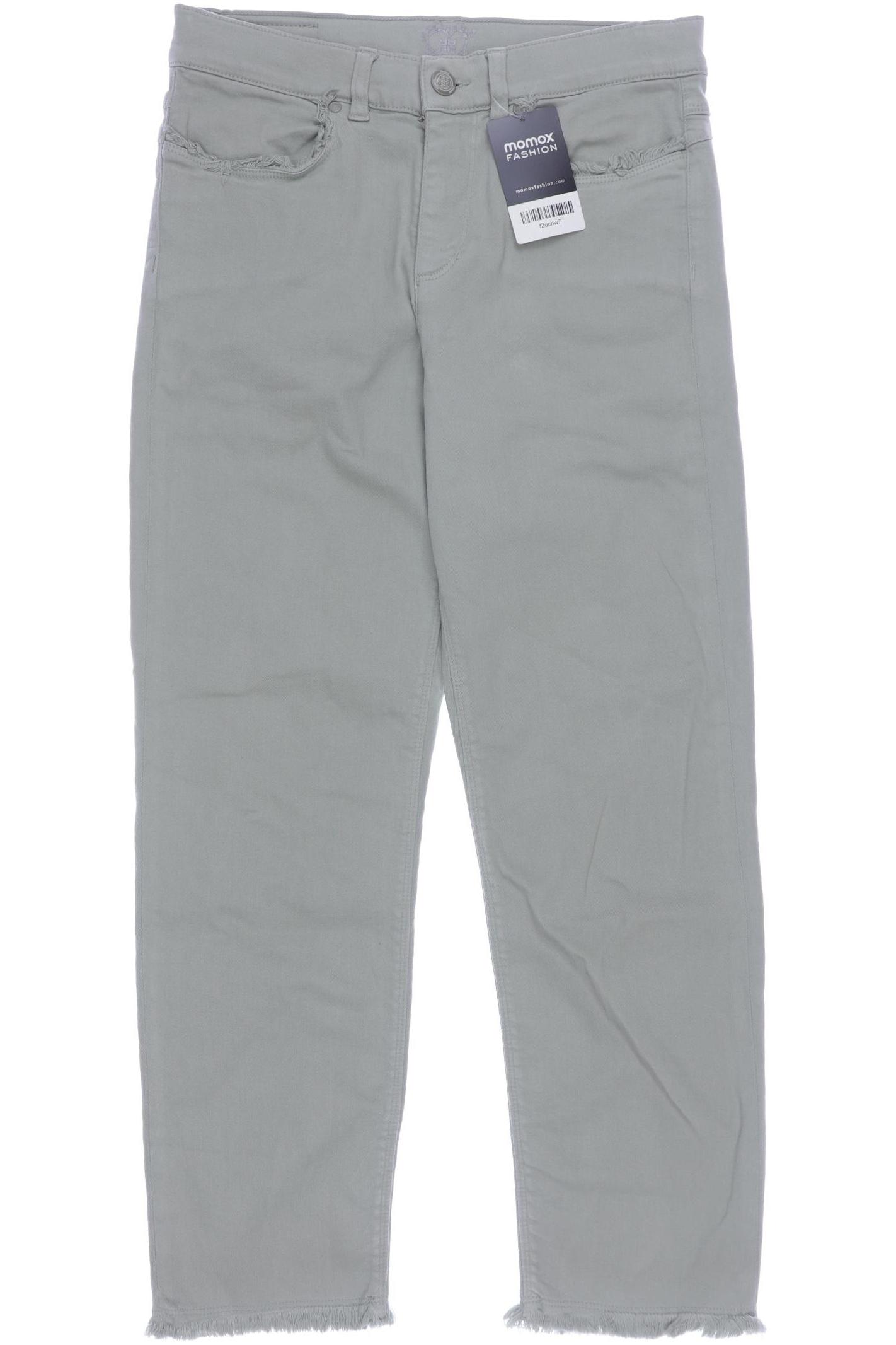 

Riani Damen Jeans, hellgrün, Gr. 36