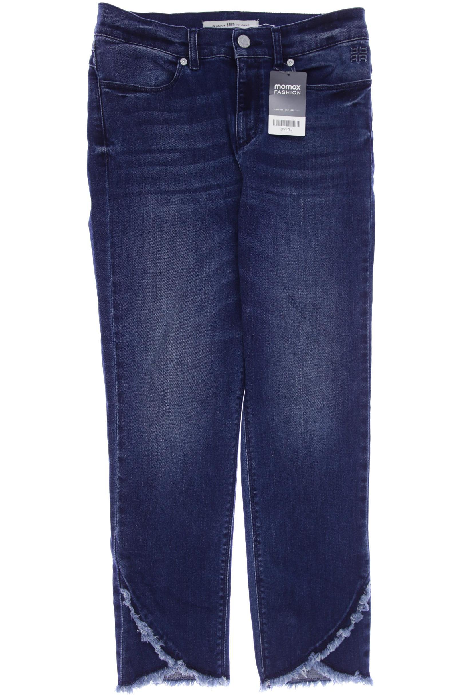 

Riani Damen Jeans, marineblau, Gr. 38