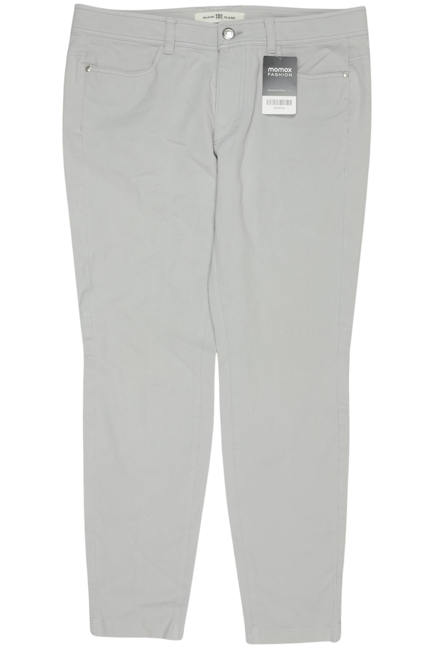 

Riani Damen Jeans, hellblau, Gr. 42
