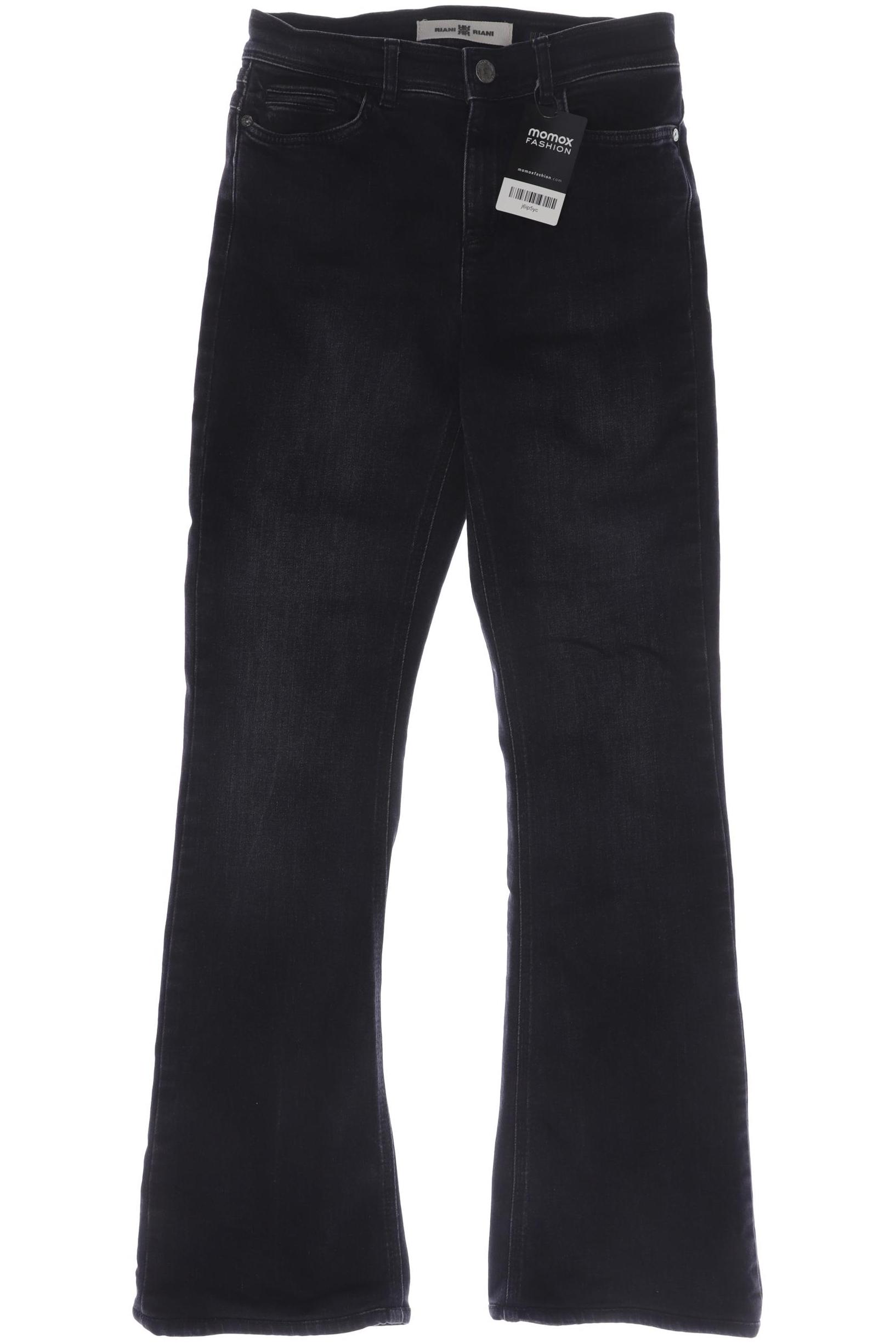 

Riani Damen Jeans, marineblau, Gr. 34