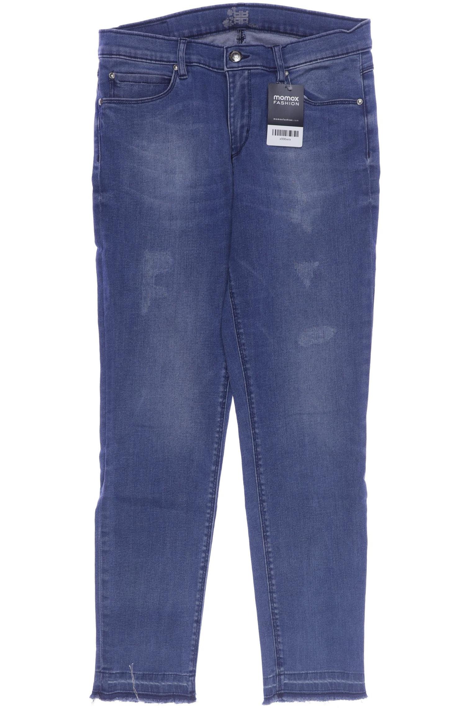 

Riani Damen Jeans, blau, Gr. 38