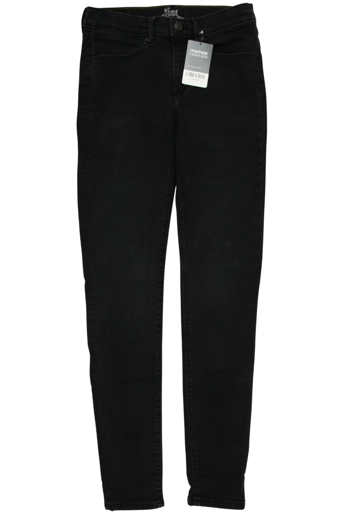 

Riani Damen Jeans, schwarz, Gr. 36