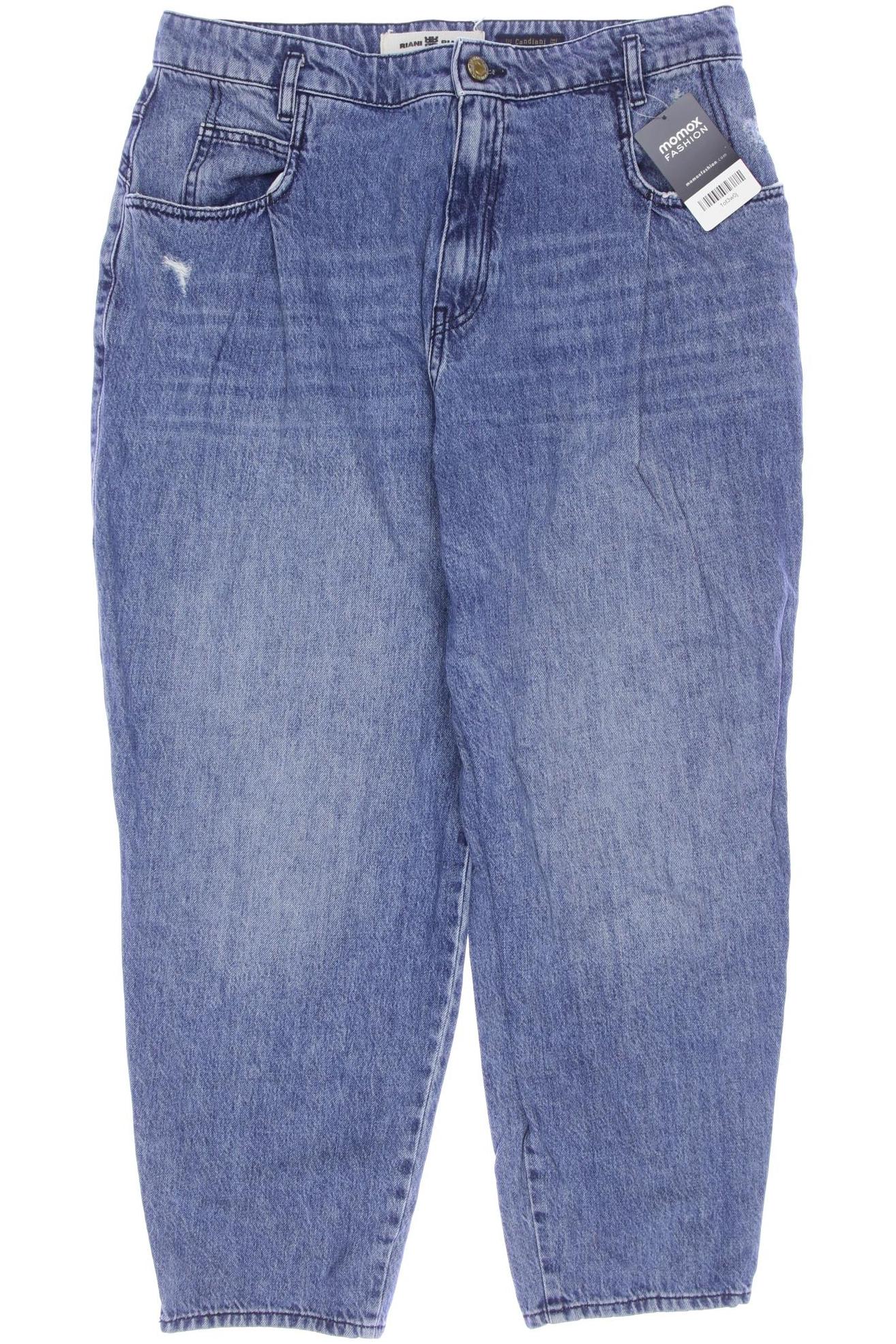 

Riani Damen Jeans, blau, Gr. 42