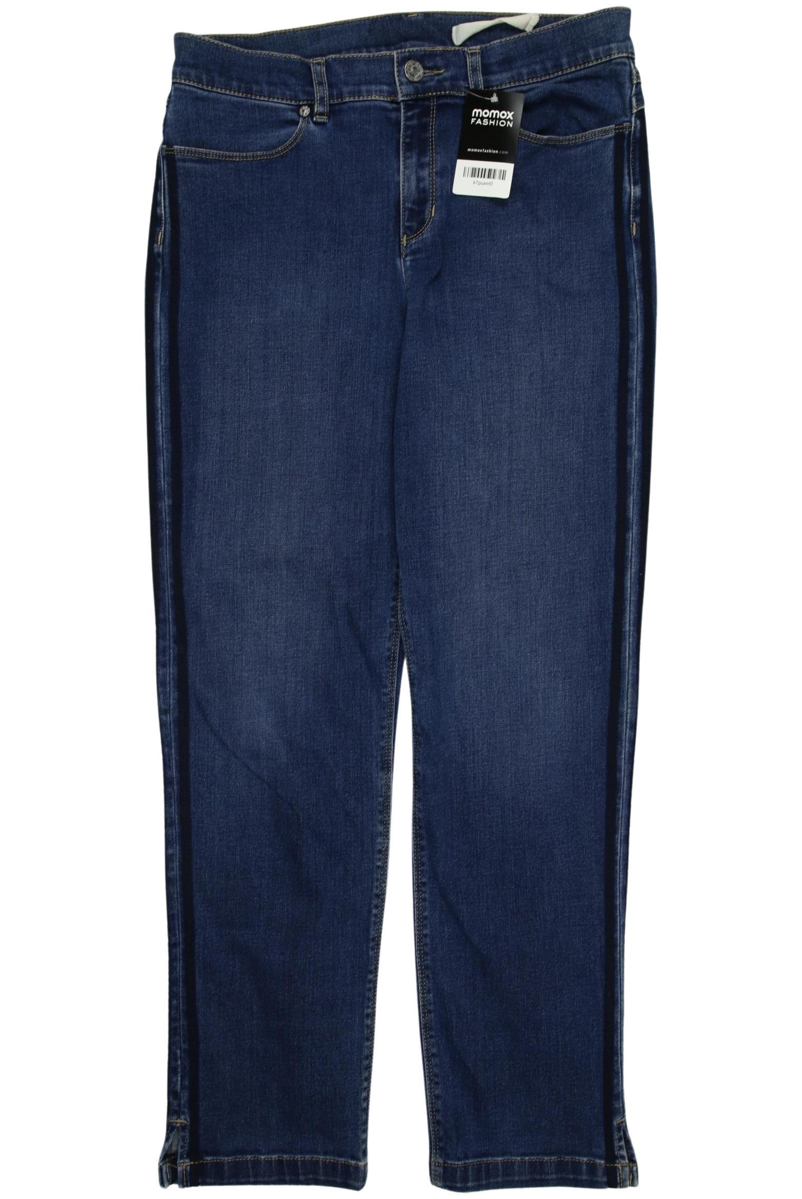 

Riani Damen Jeans, marineblau, Gr. 40
