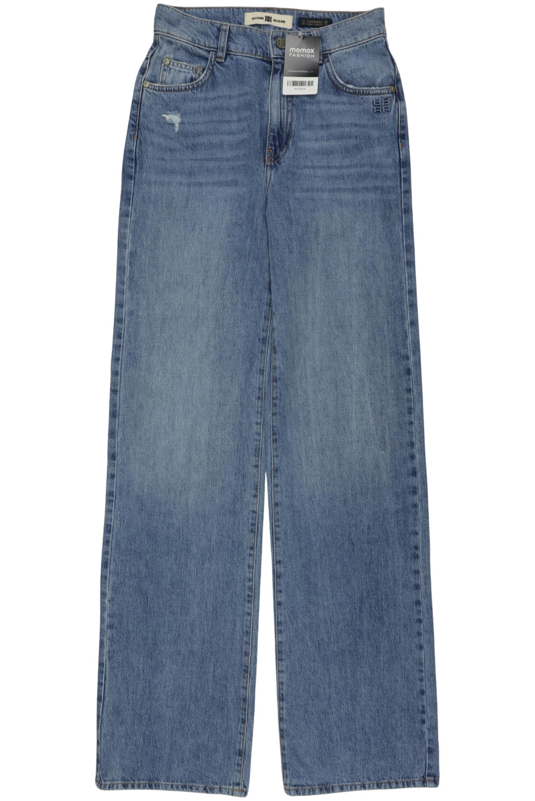 

Riani Damen Jeans, blau, Gr. 32