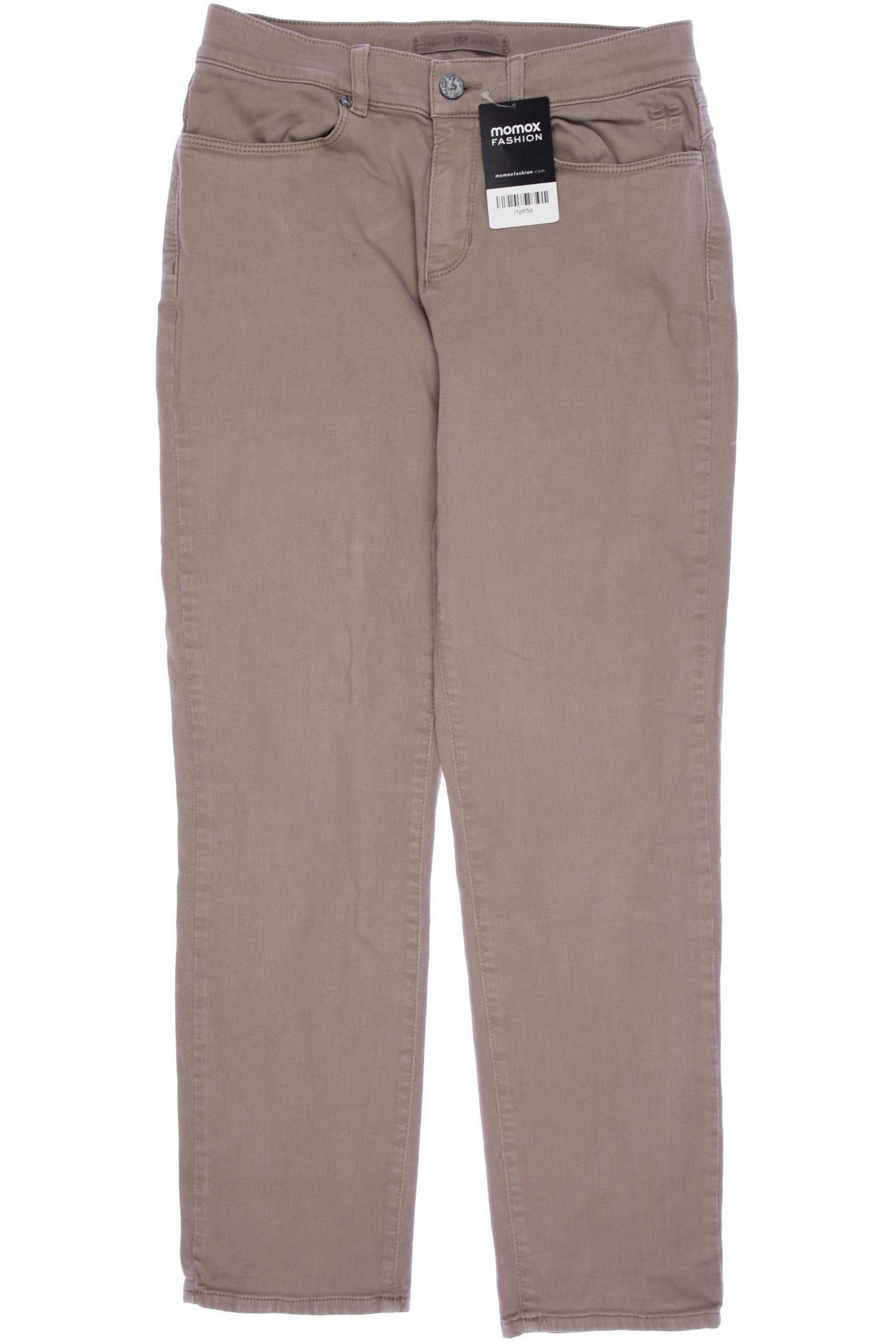 

Riani Damen Jeans, beige, Gr. 38