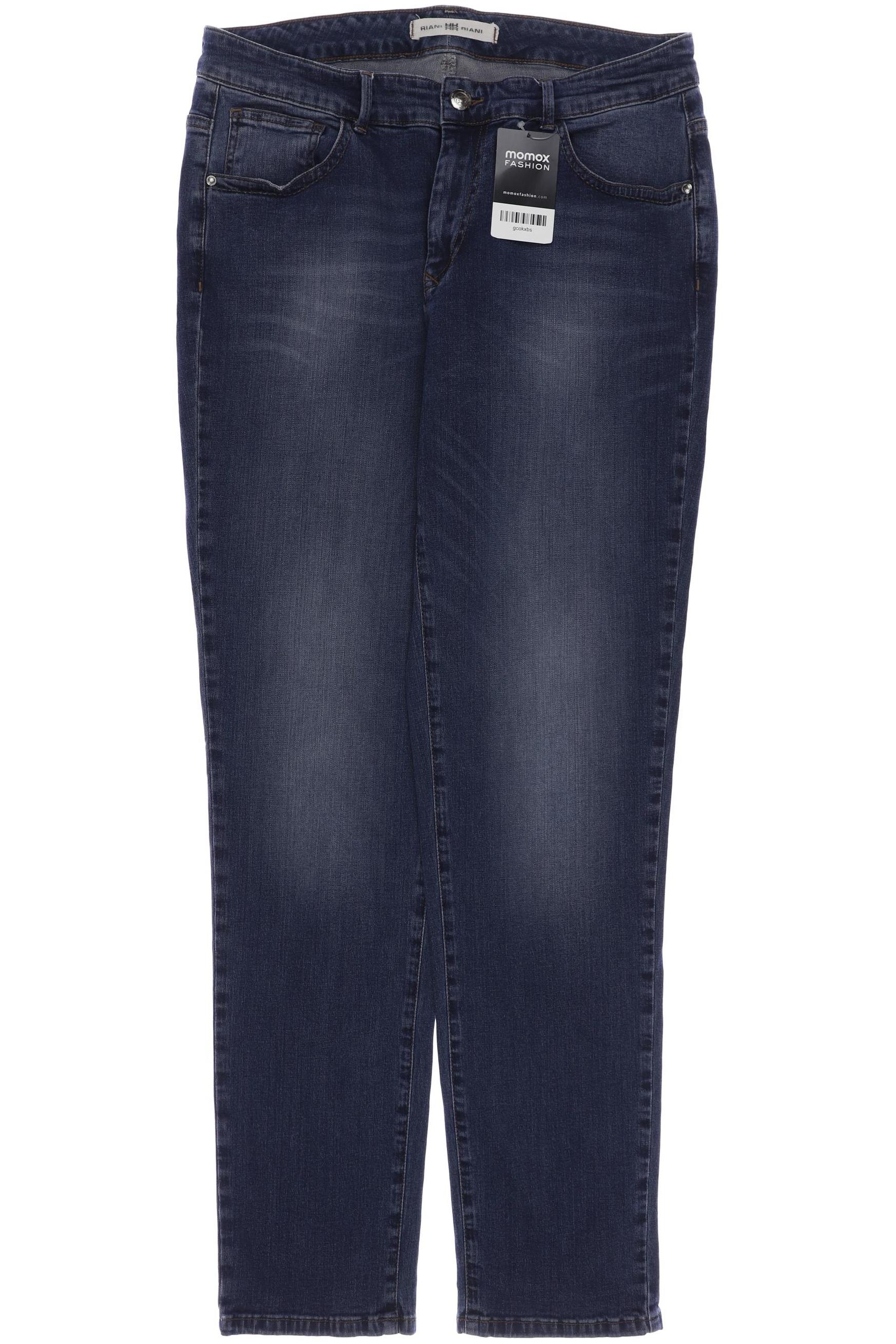 

Riani Damen Jeans, blau, Gr. 42