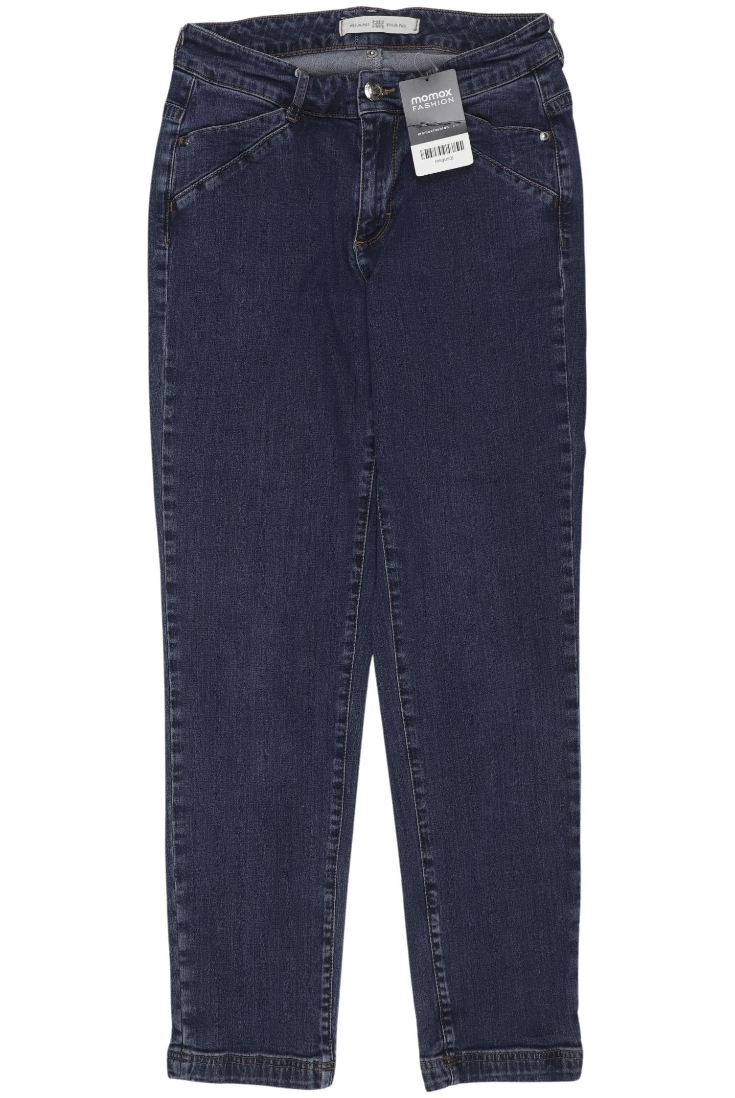 

Riani Damen Jeans, marineblau, Gr. 36