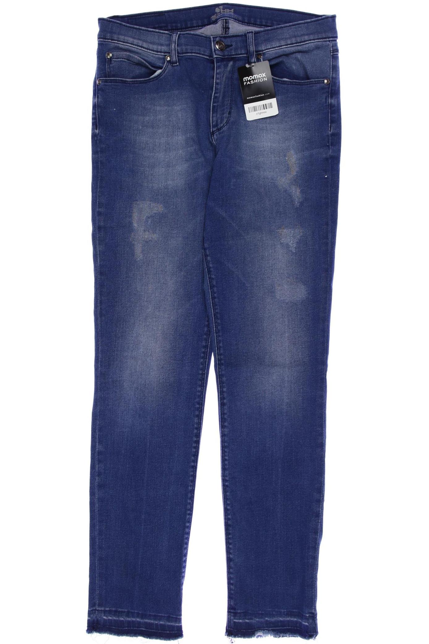 

Riani Damen Jeans, blau, Gr. 38
