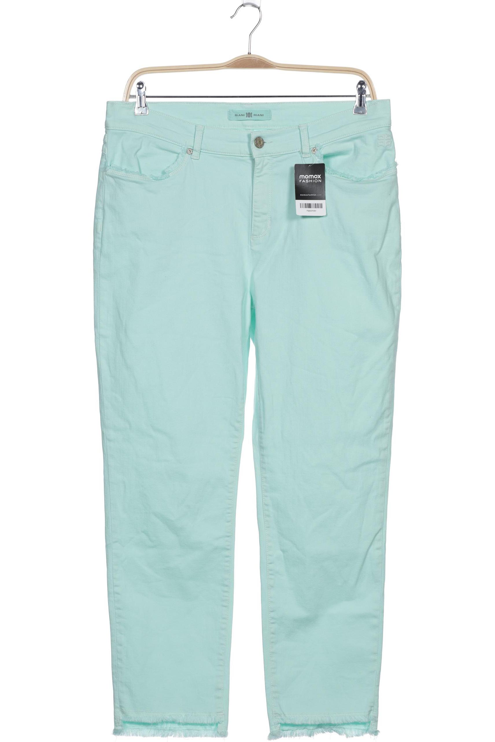 

RIANI Damen Jeans, hellgrün