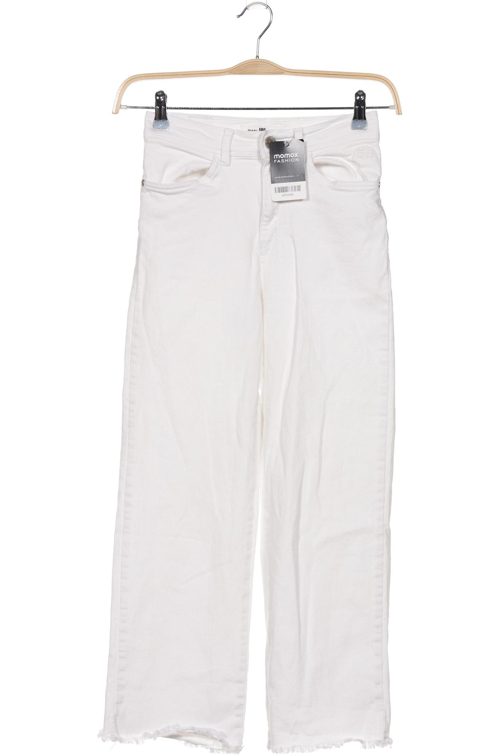 

RIANI Damen Jeans, weiß