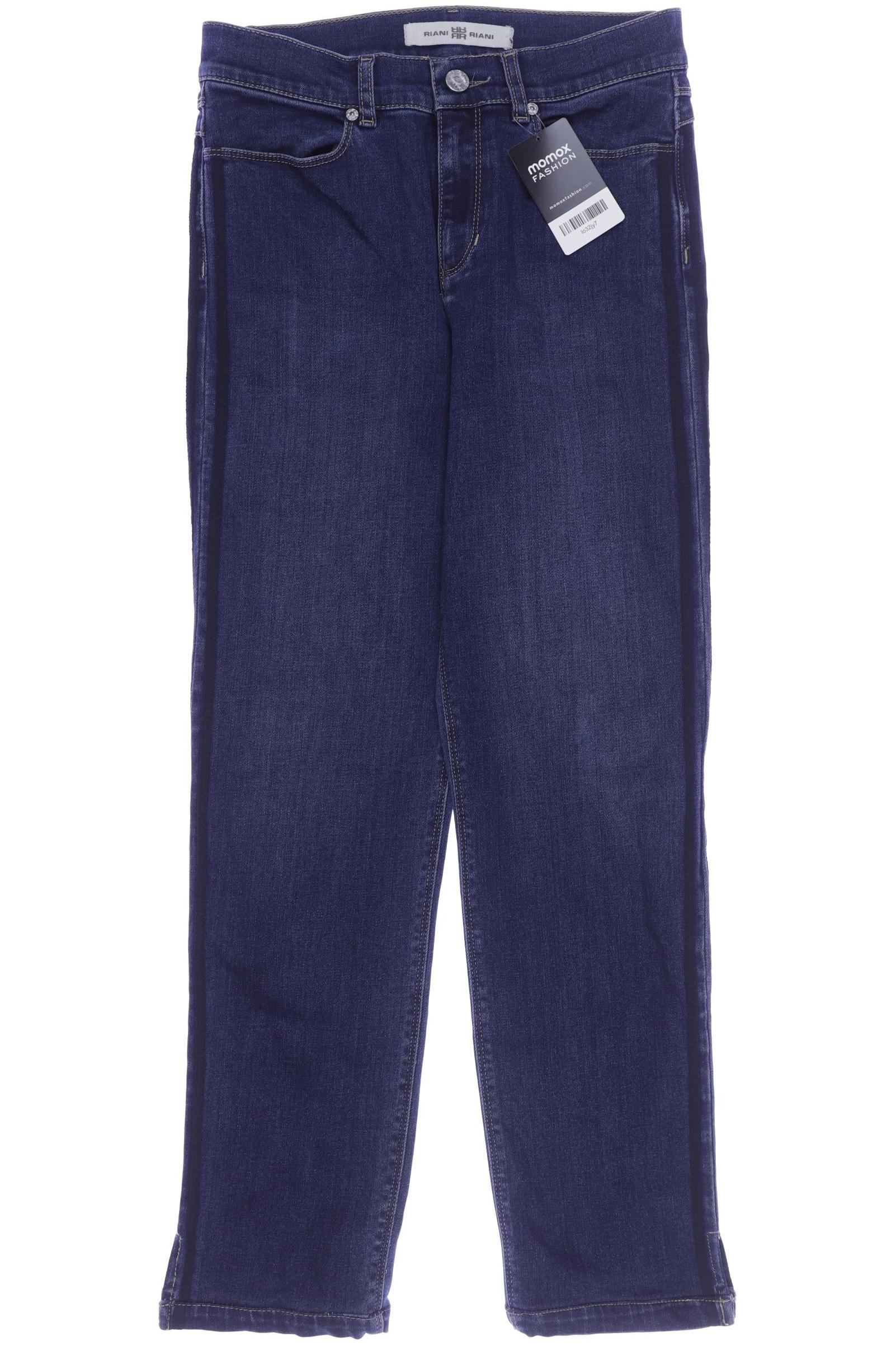 

Riani Damen Jeans, blau, Gr. 36