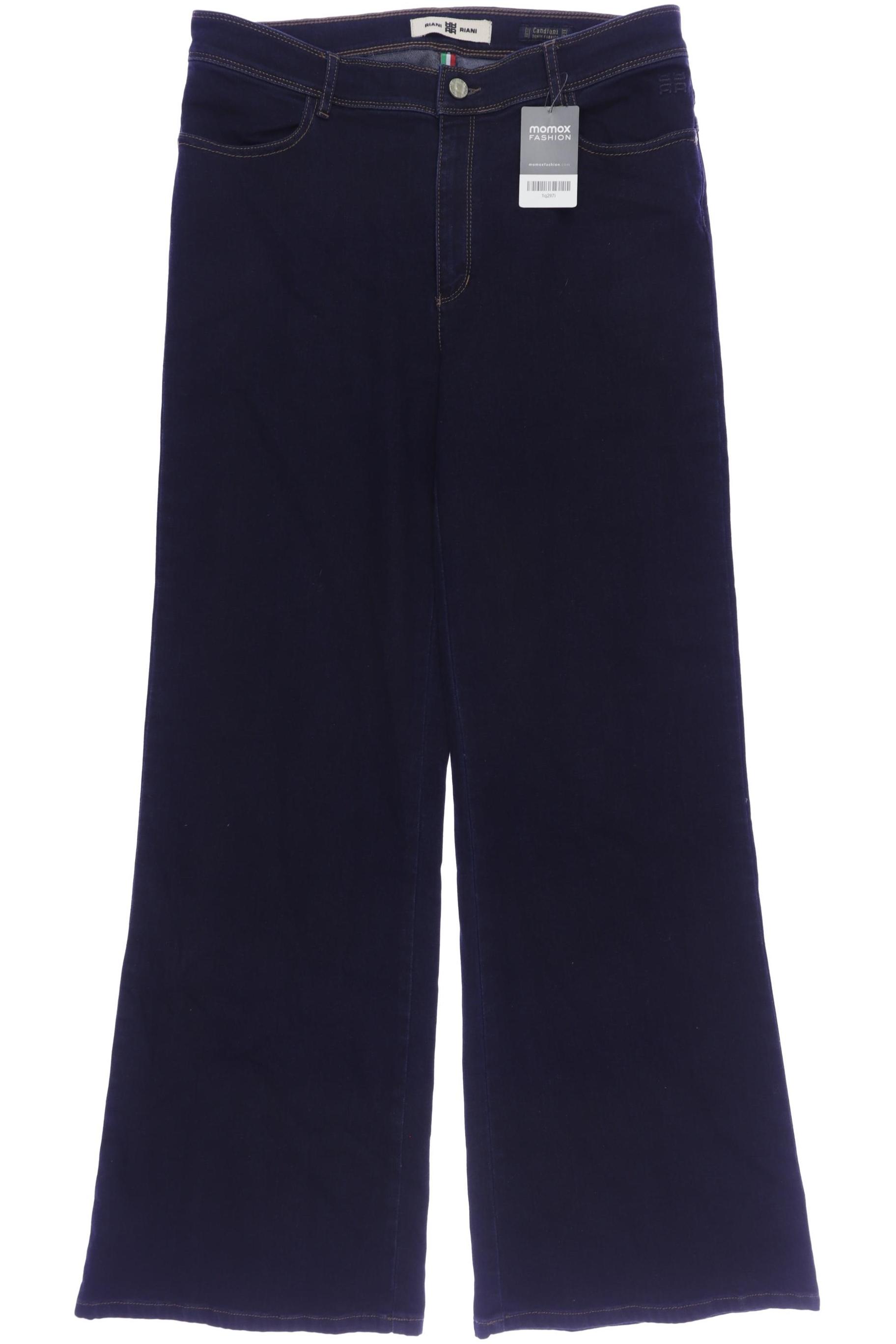 

Riani Damen Jeans, marineblau, Gr. 44