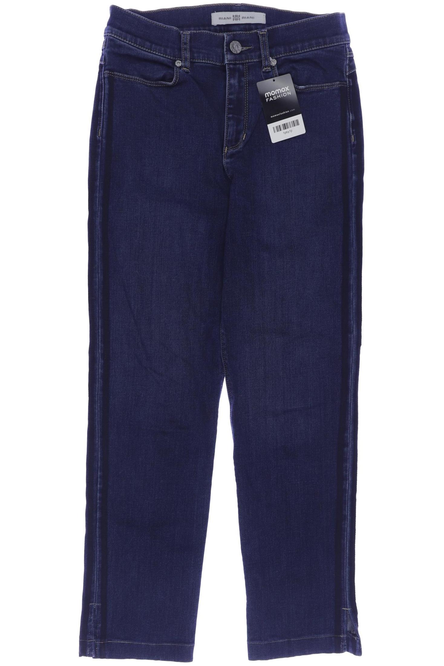 Thumbnail - Riani Damen Jeans, marineblau, Gr. 36