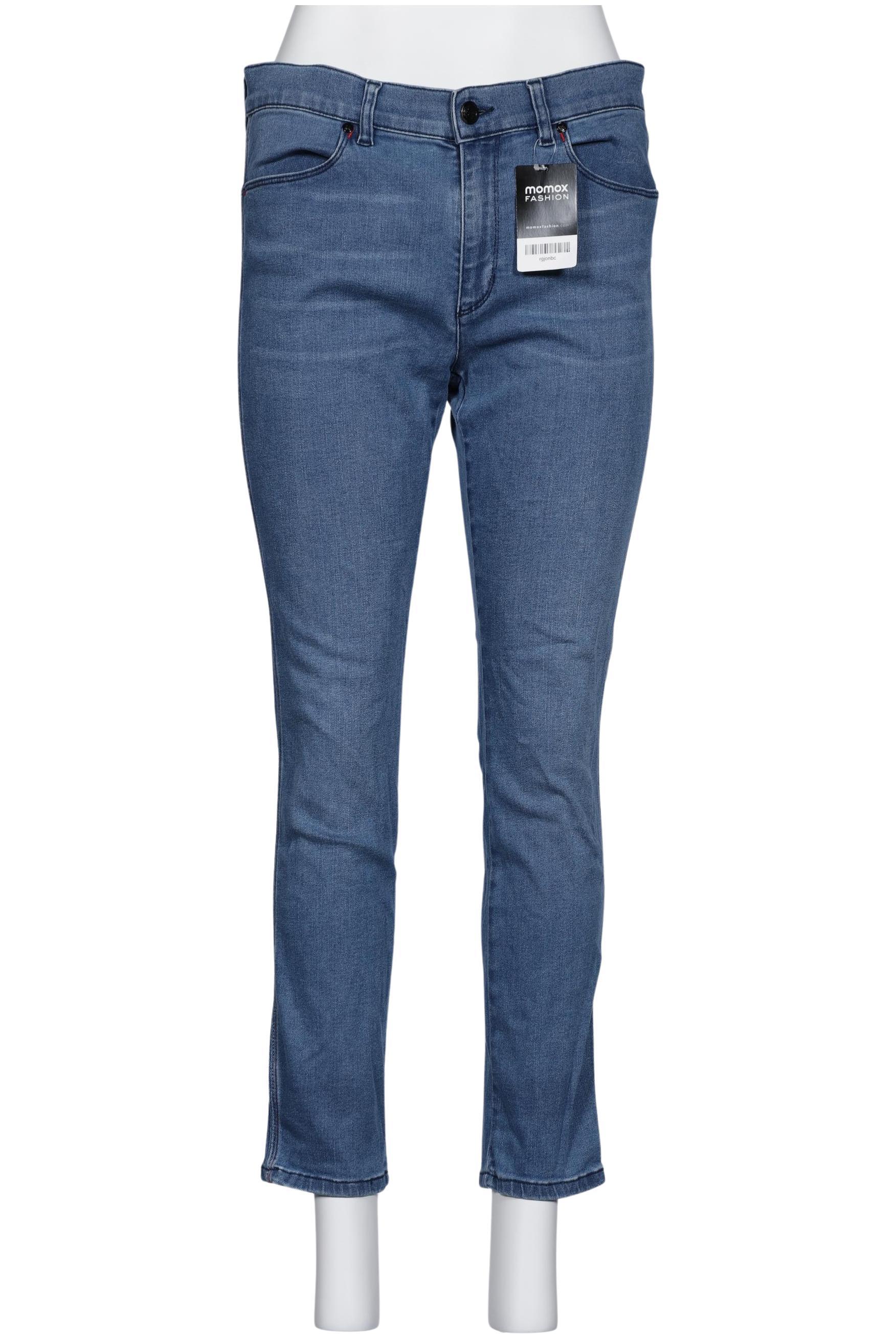 

Riani Damen Jeans, blau, Gr. 42