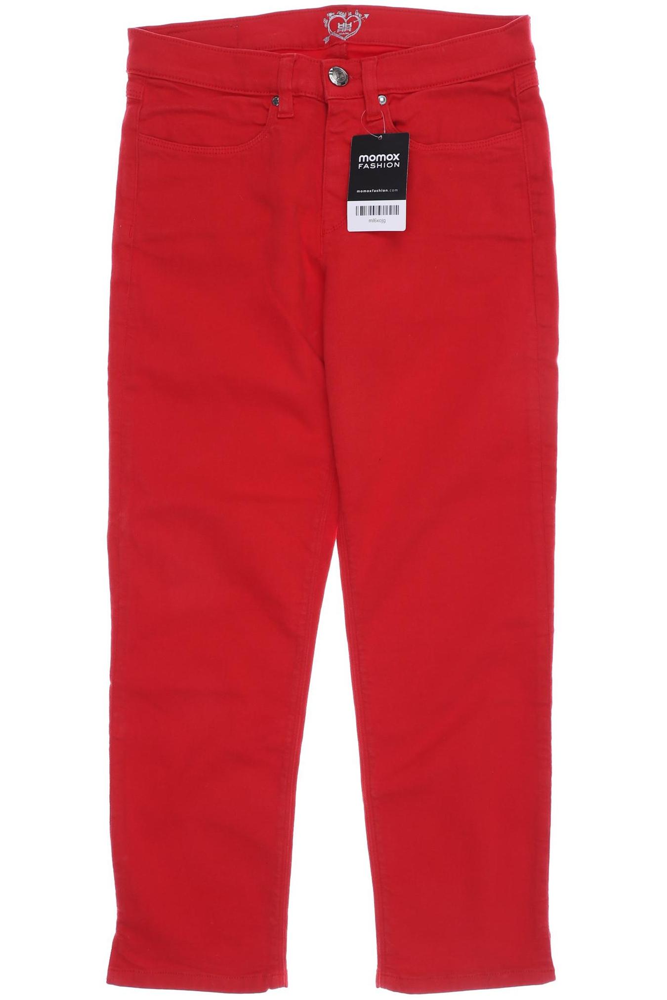 

RIANI Damen Jeans, rot