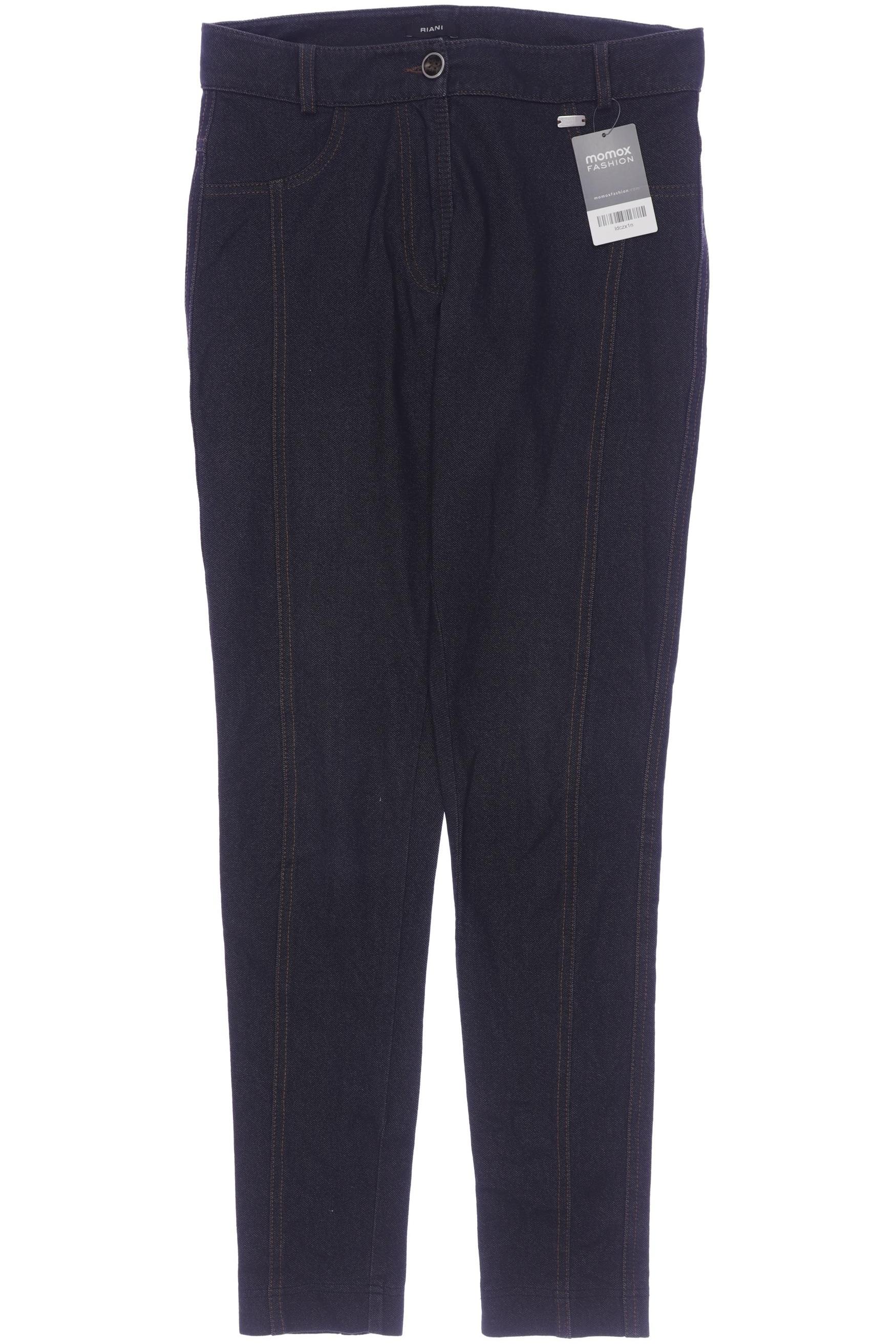

Riani Damen Jeans, marineblau, Gr. 40