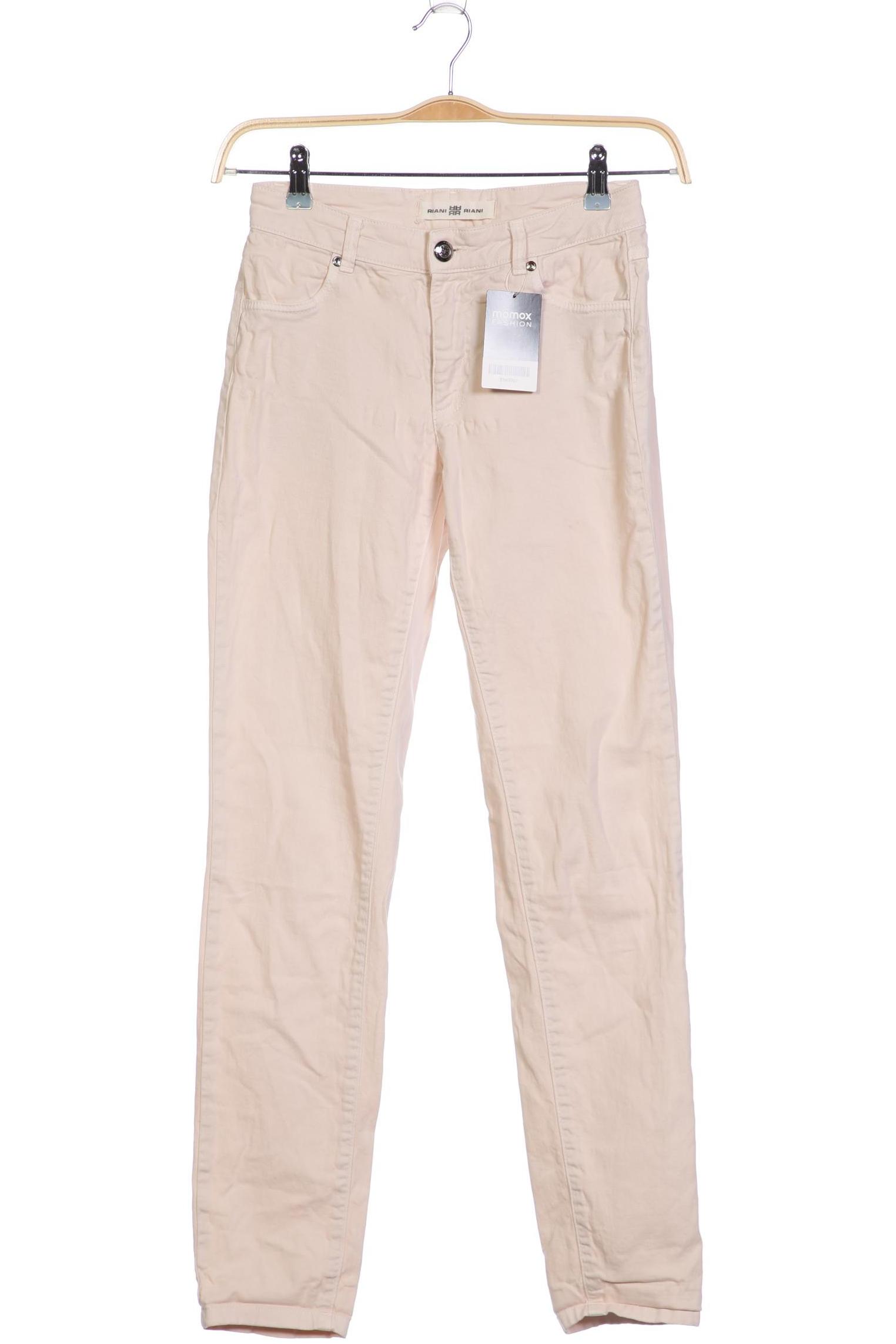 

RIANI Damen Jeans, orange