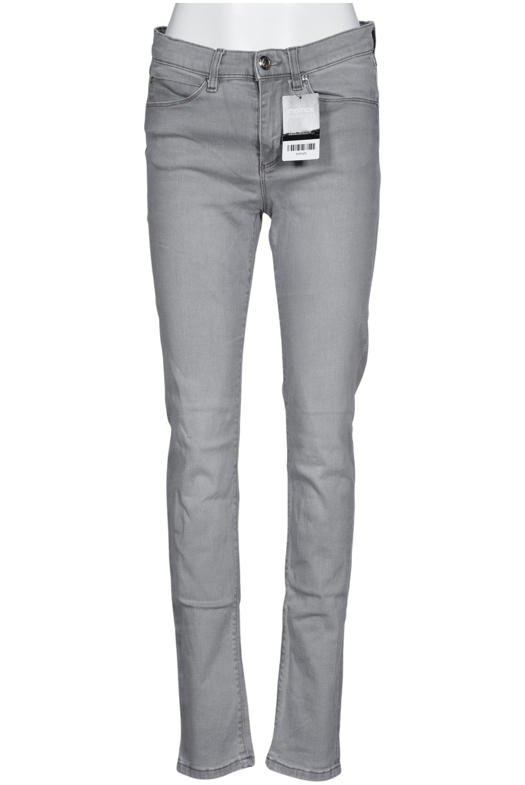 

Riani Damen Jeans, grau, Gr. 29
