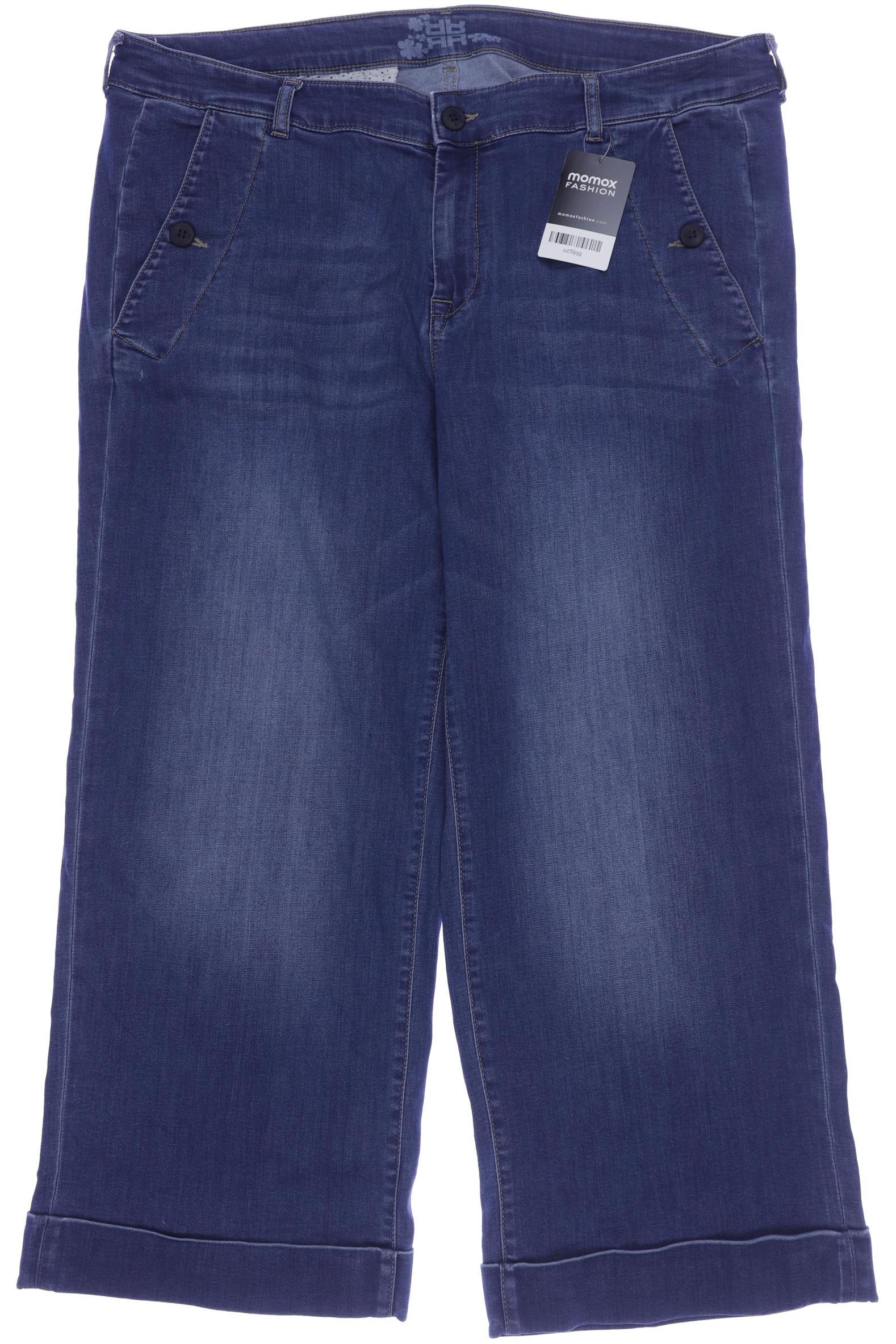 

Riani Damen Jeans, marineblau, Gr. 46