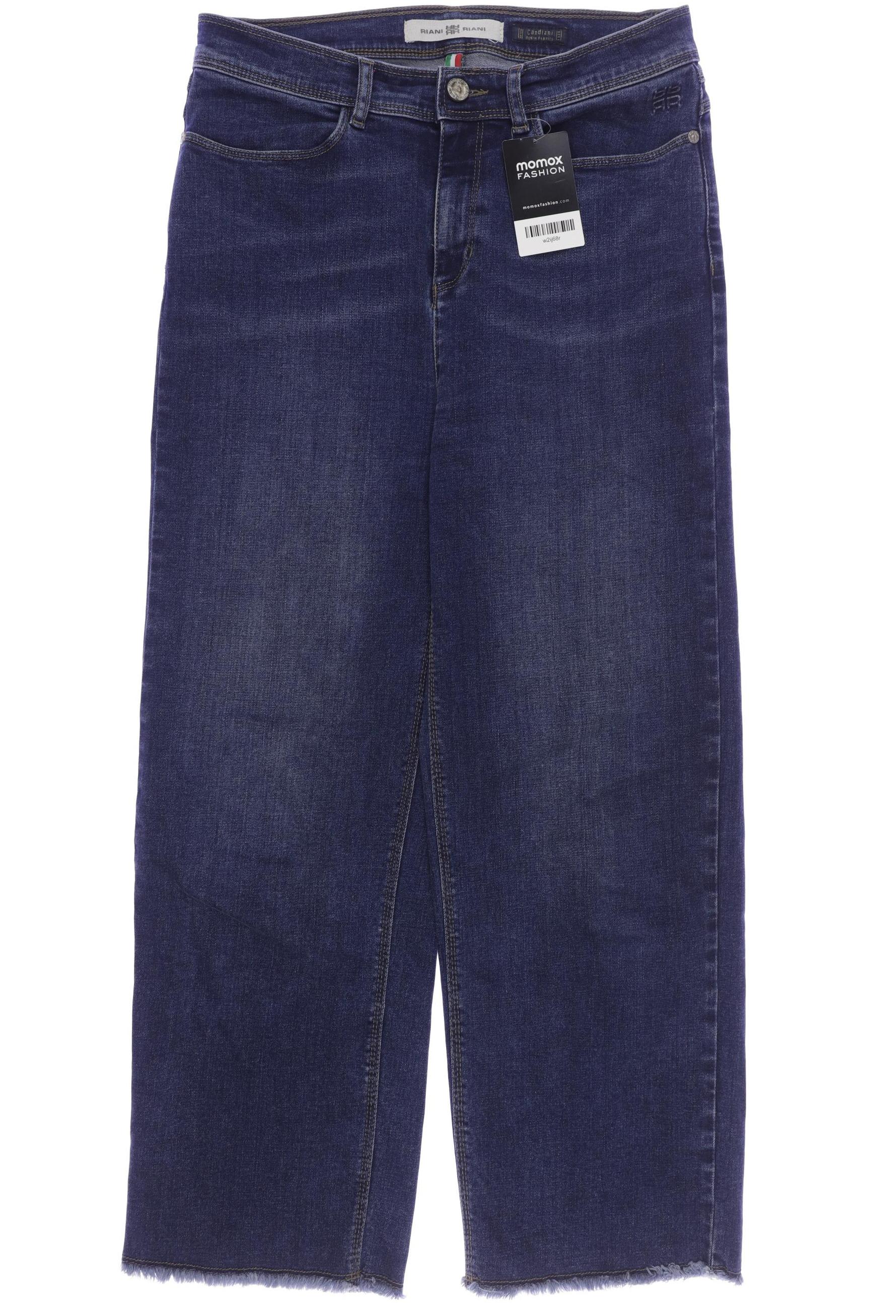 

Riani Damen Jeans, marineblau, Gr. 40