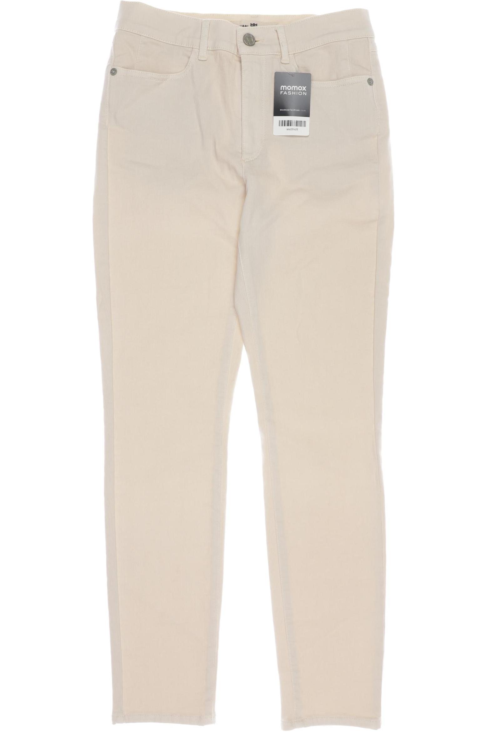 

Riani Damen Jeans, beige, Gr. 36