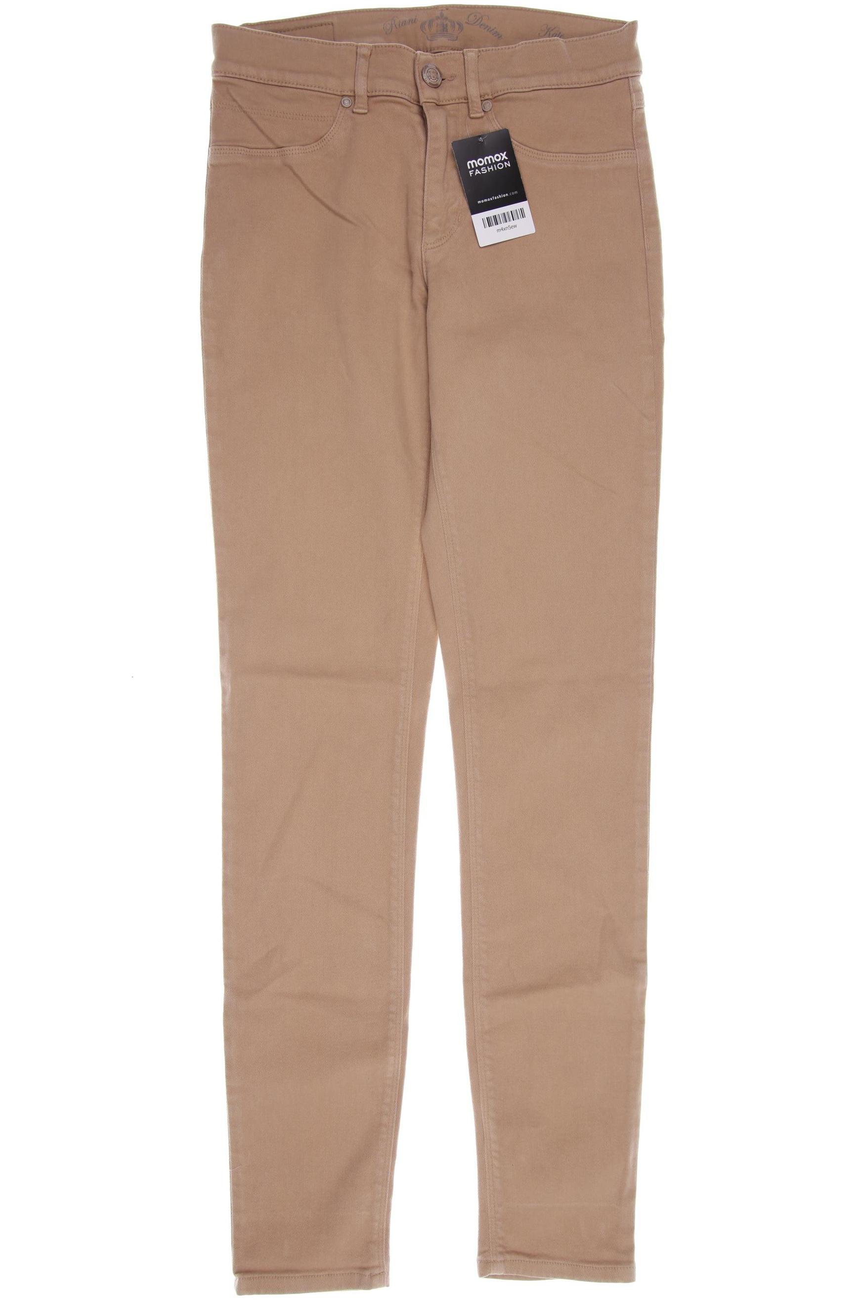 

RIANI Damen Jeans, beige