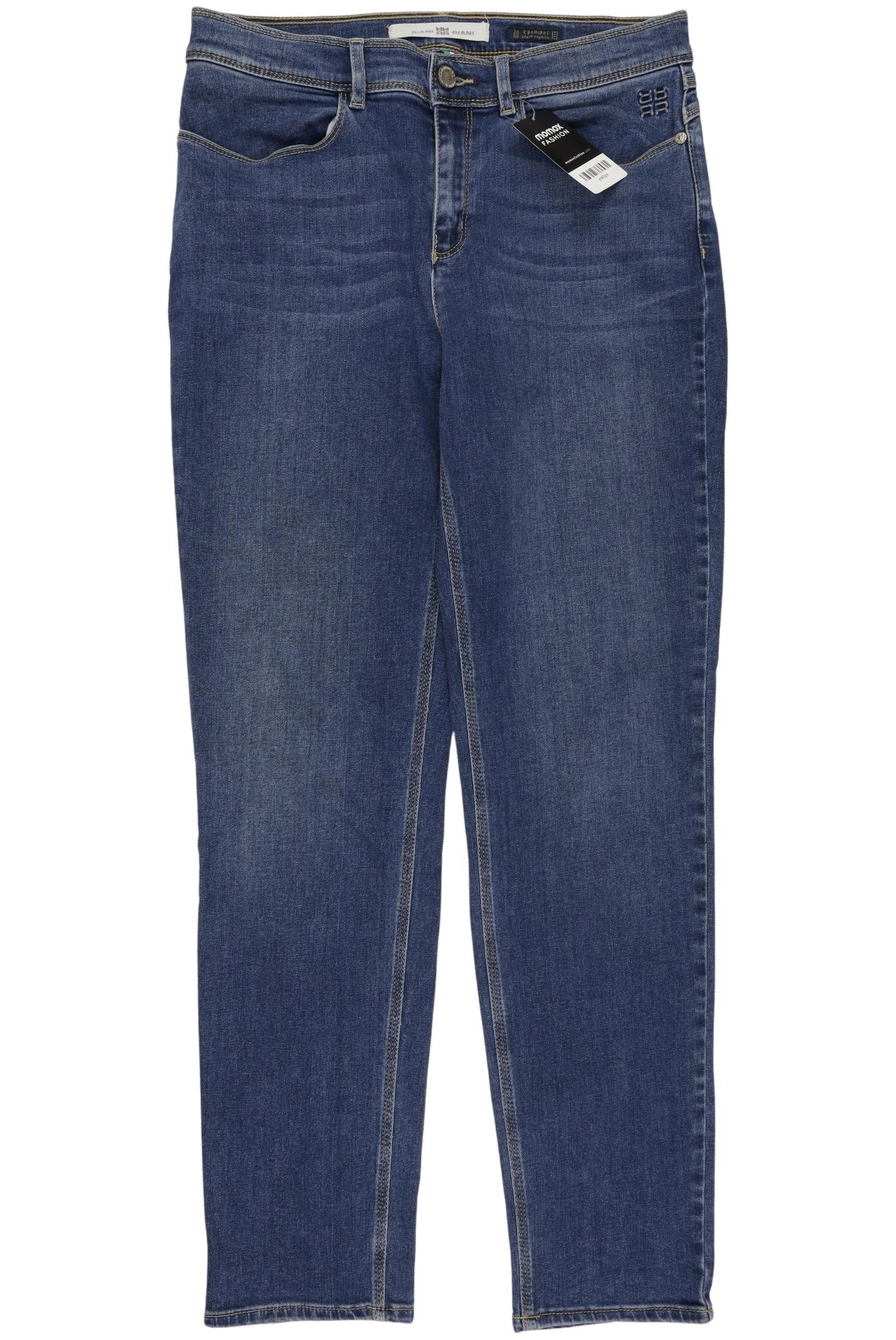 

Riani Damen Jeans, blau, Gr. 40