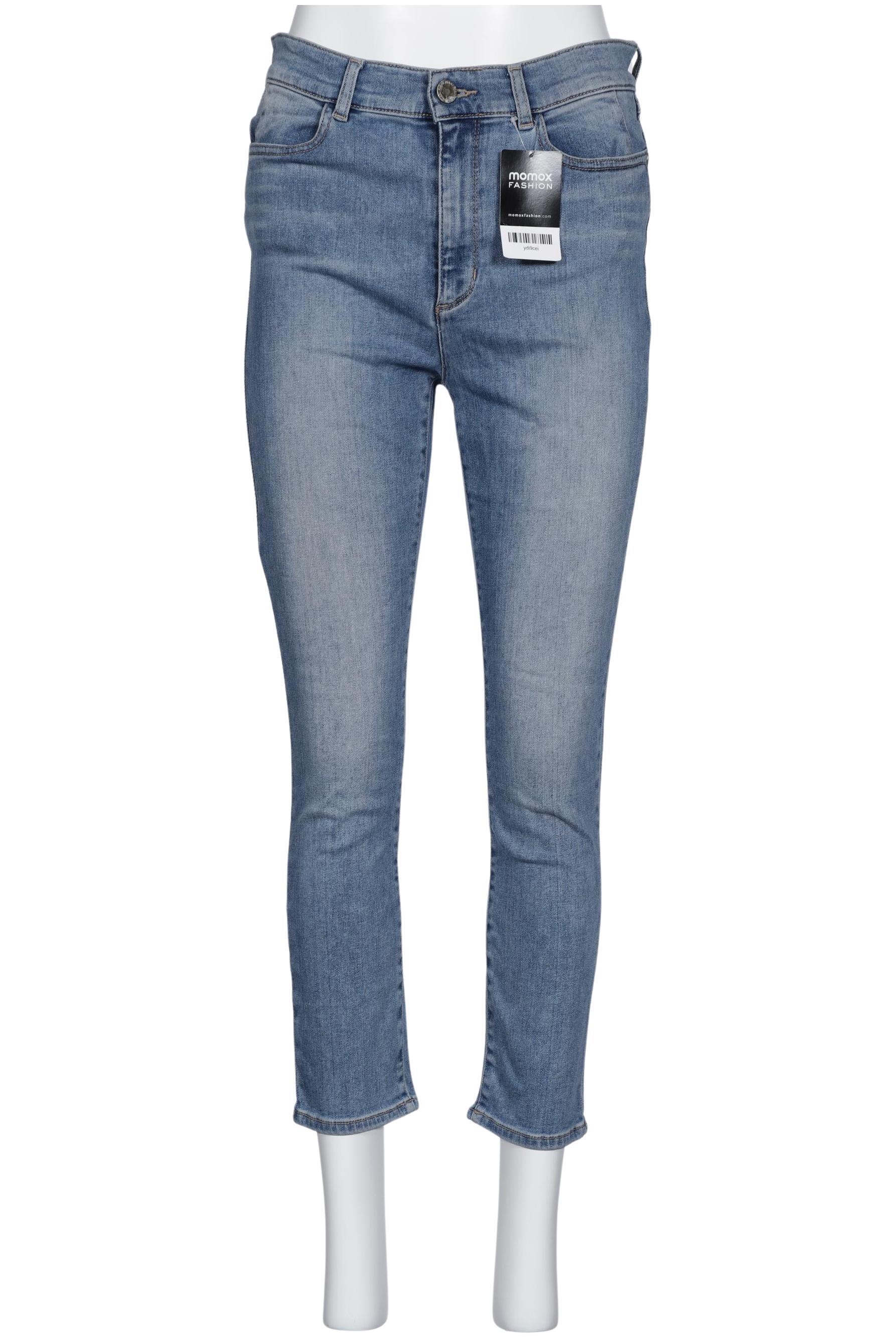 

Riani Damen Jeans, blau, Gr. 38