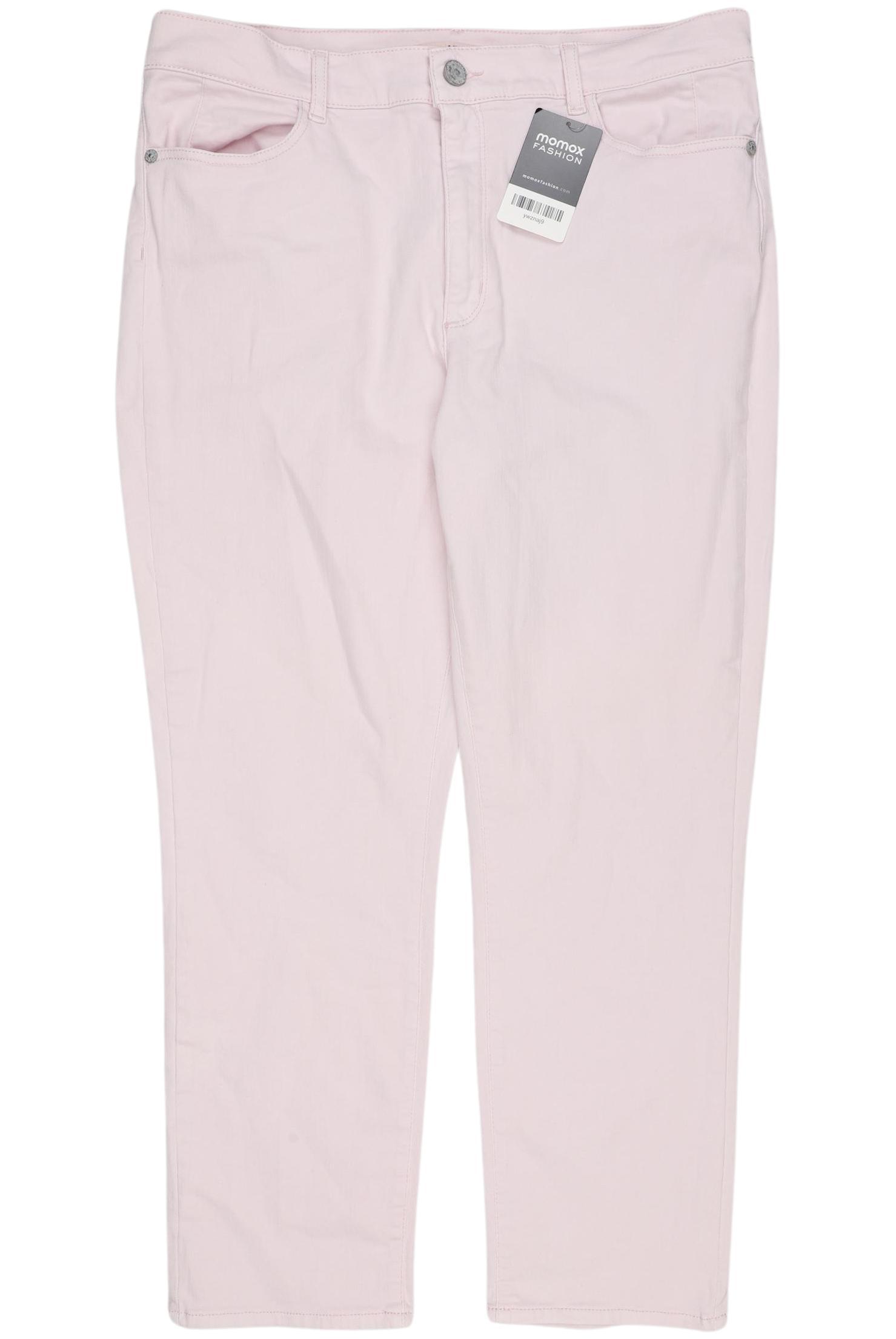 

Riani Damen Jeans, pink, Gr. 44