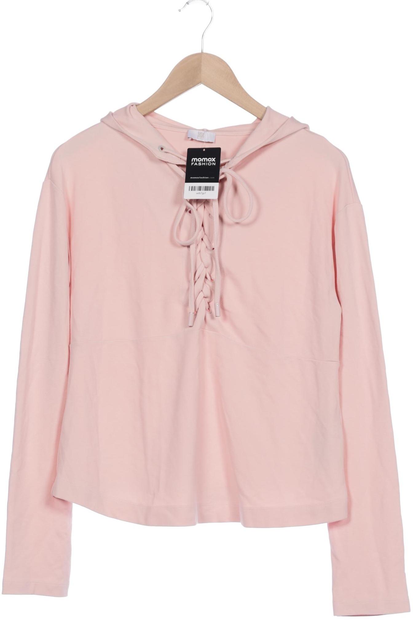 

Riani Damen Kapuzenpullover, pink, Gr. 36