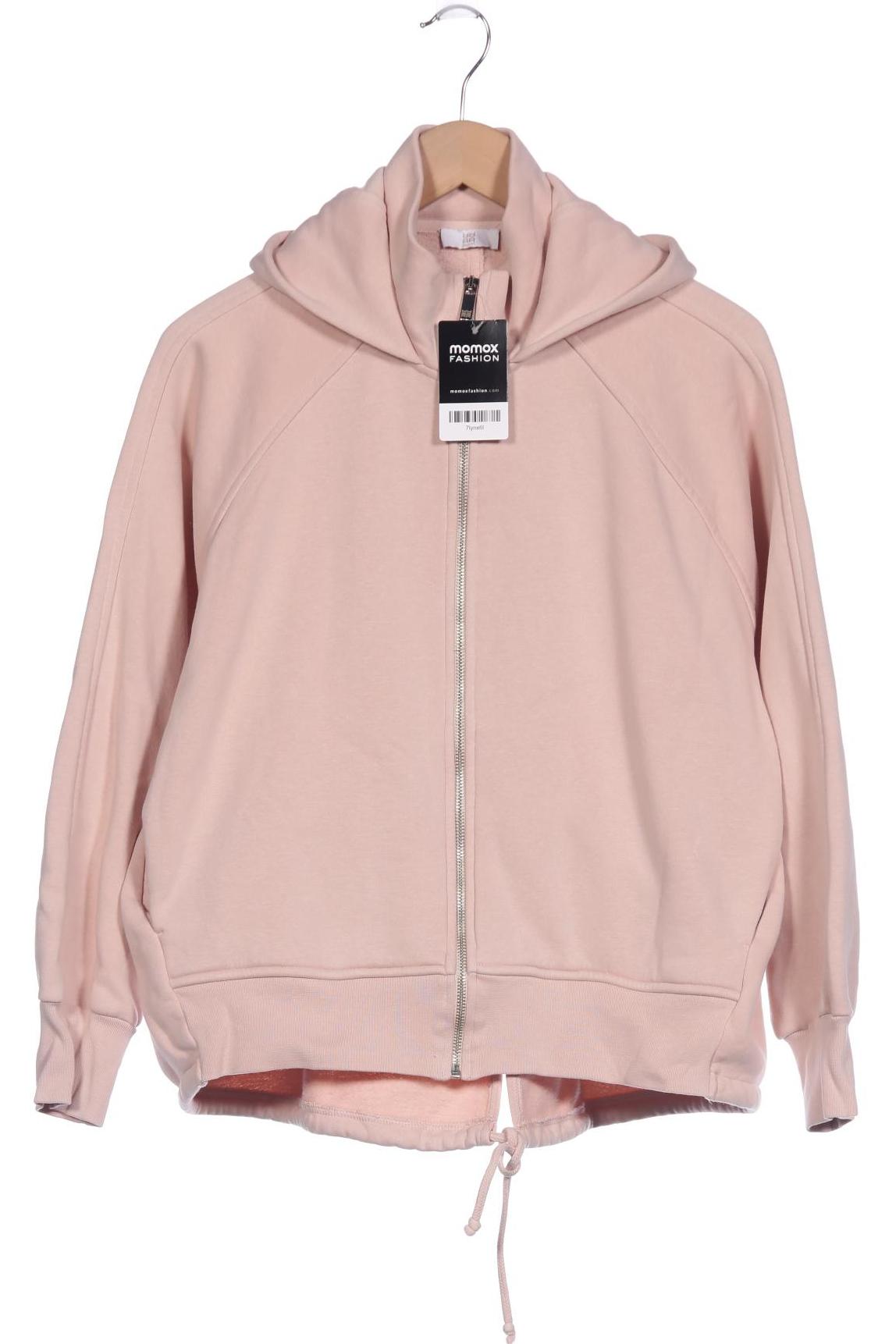 

Riani Damen Kapuzenpullover, pink, Gr. 40