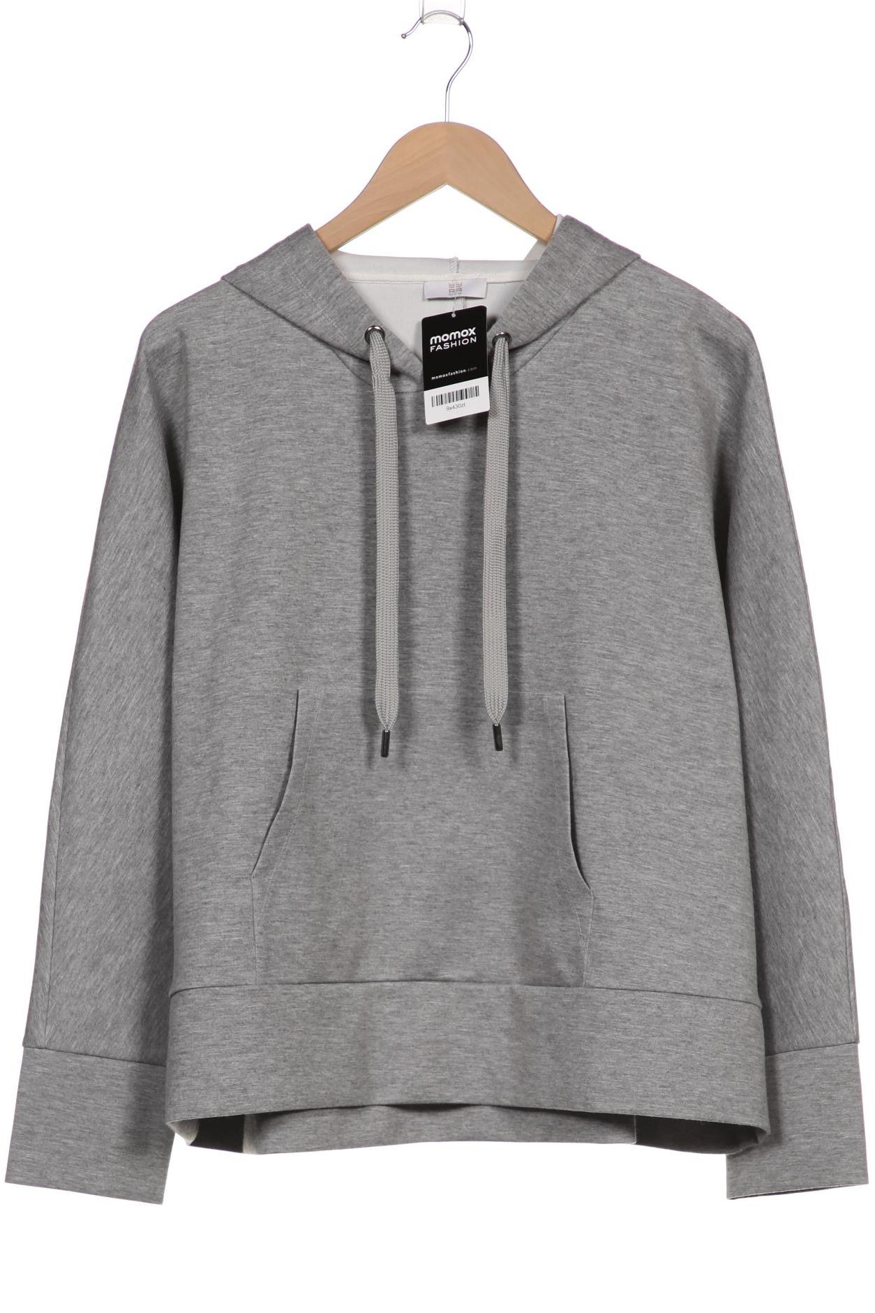 

RIANI Damen Kapuzenpullover, grau